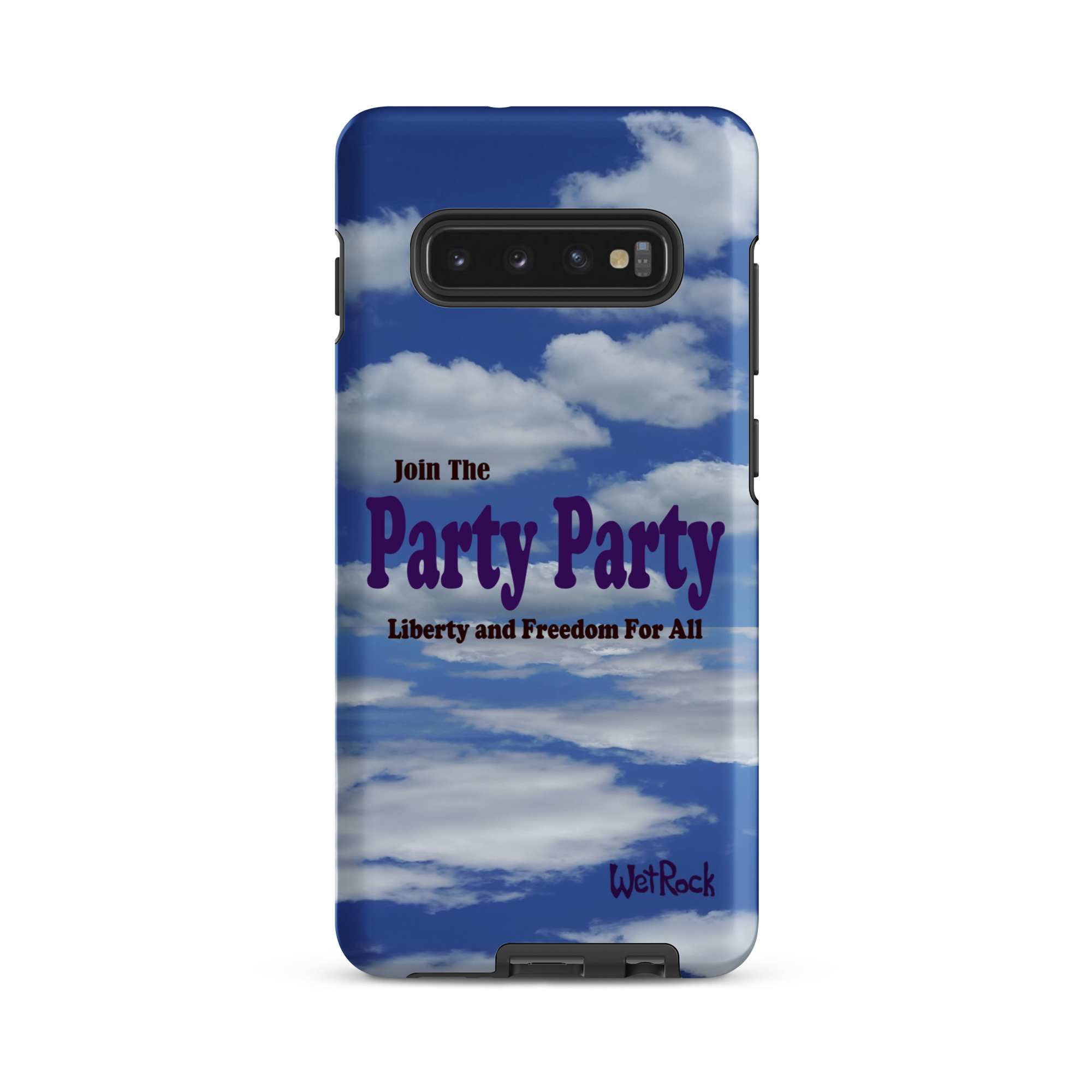Party Party Tough case for various Samsungs® - Image 5
