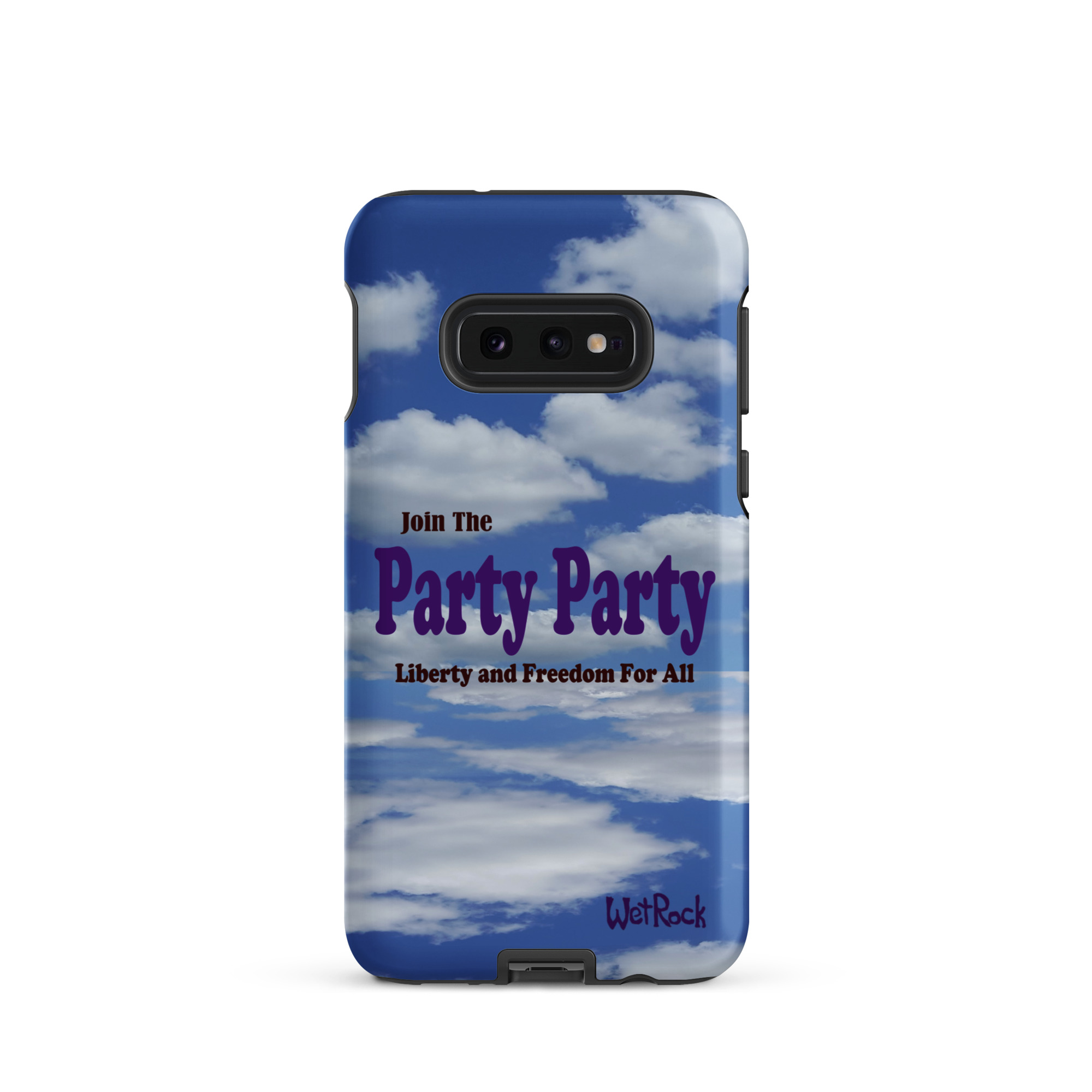 Party Party Tough case for various Samsungs® - Image 7