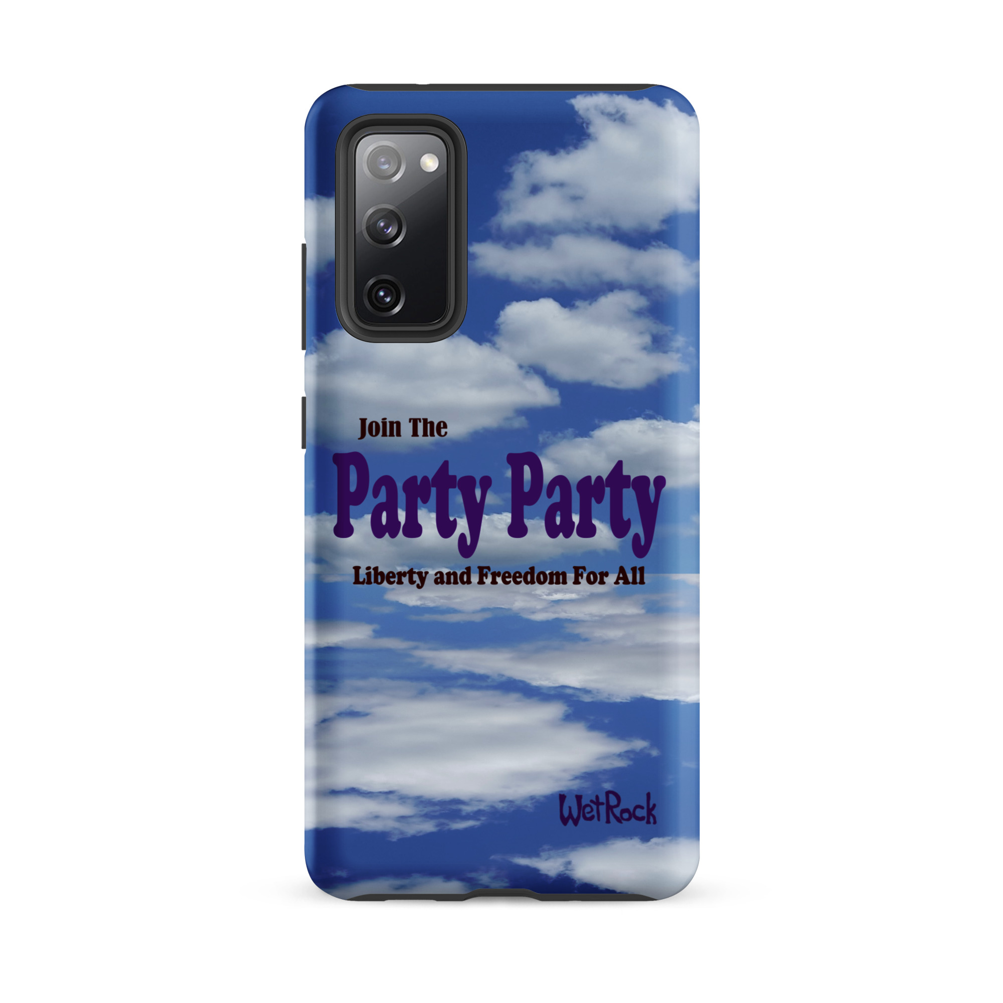 Party Party Tough case for various Samsungs® - Image 11