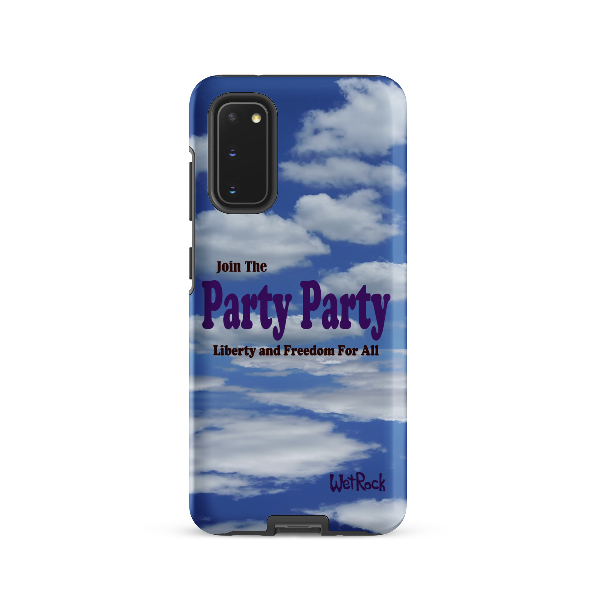 Party Party Tough case for various Samsungs® - Image 9