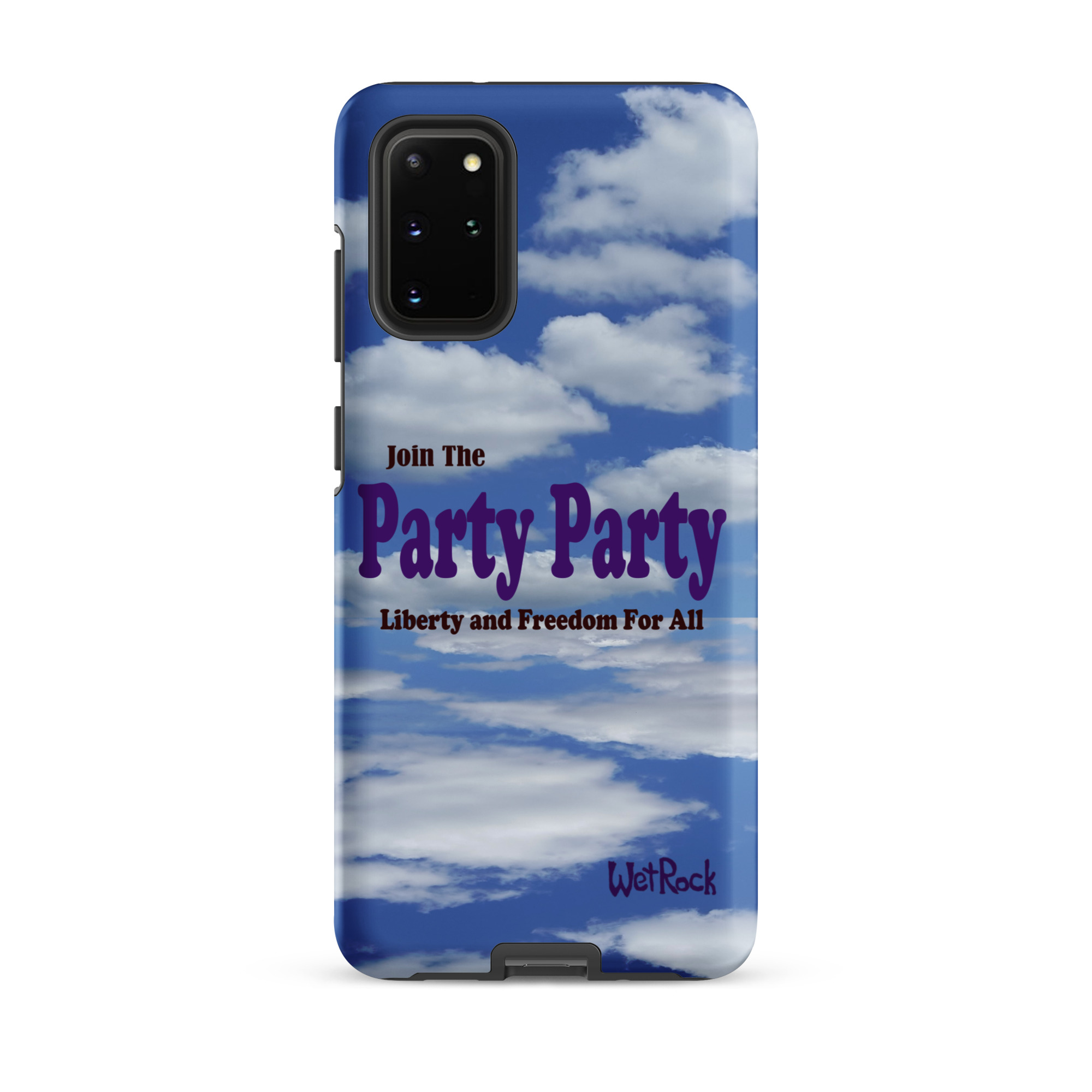 Party Party Tough case for various Samsungs® - Image 13
