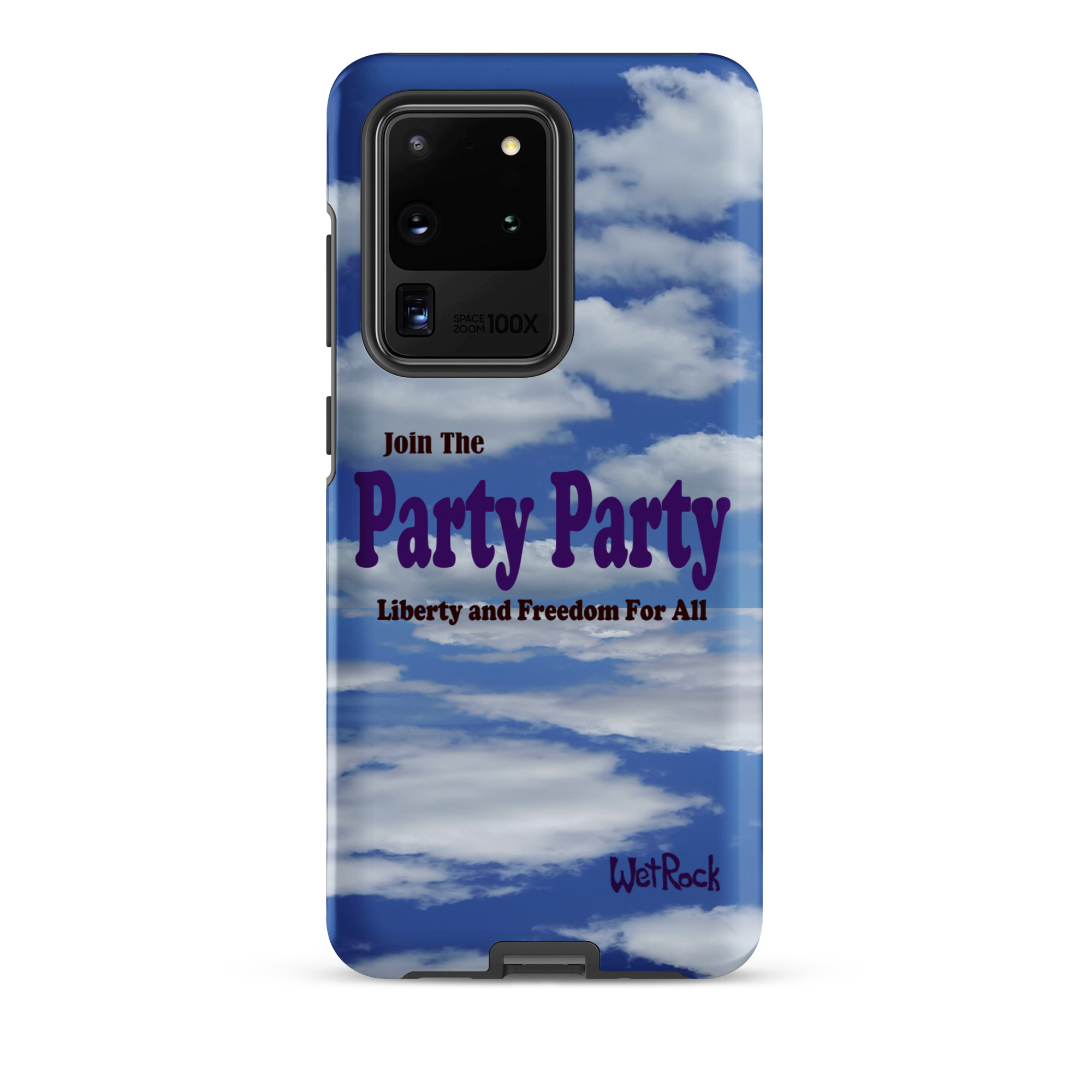 Party Party Tough case for various Samsungs® - Image 15