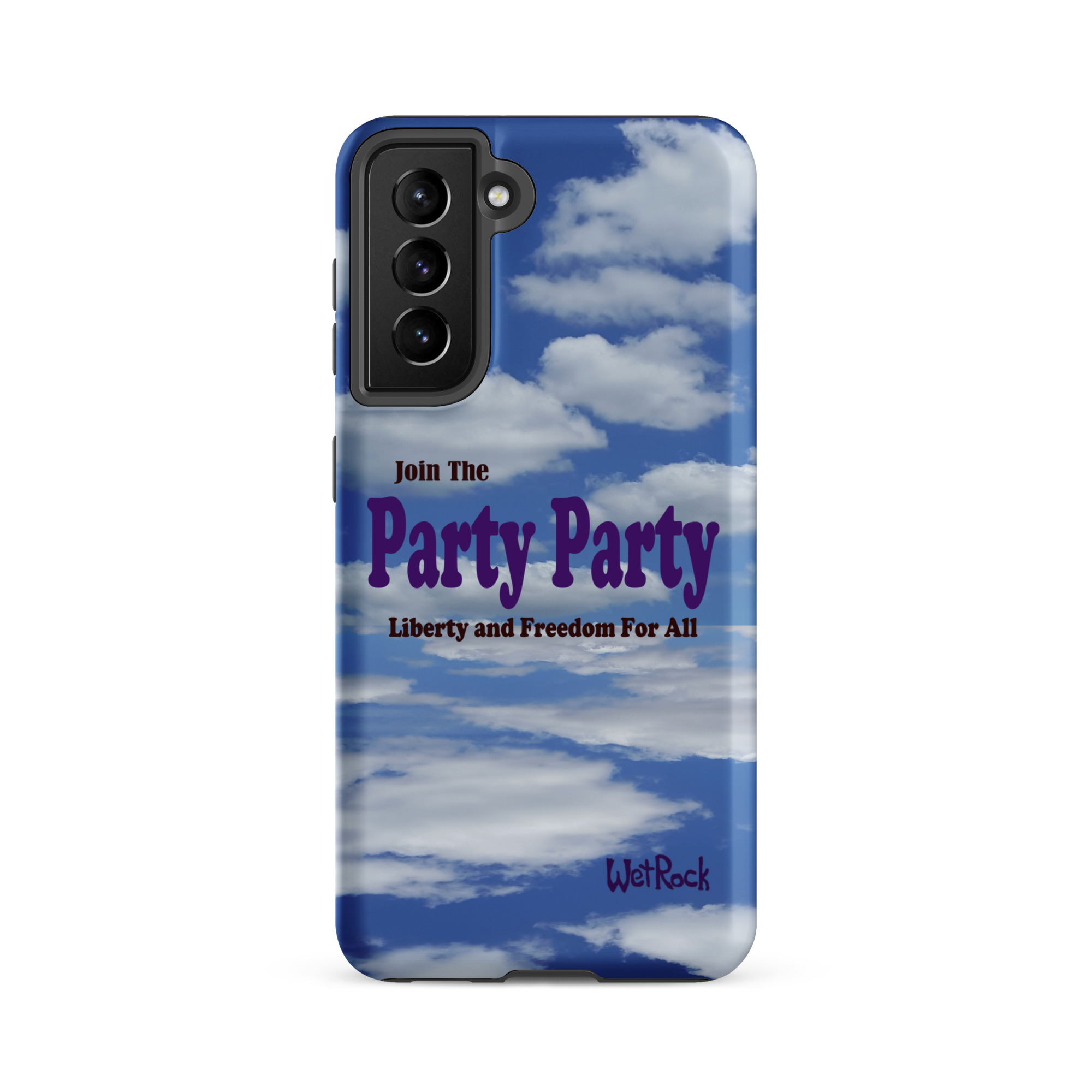 Party Party Tough case for various Samsungs® - Image 19