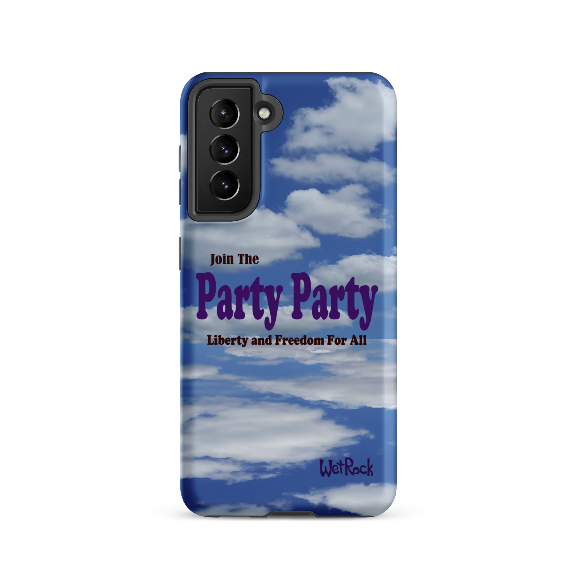 Party Party Tough case for various Samsungs® - Image 17
