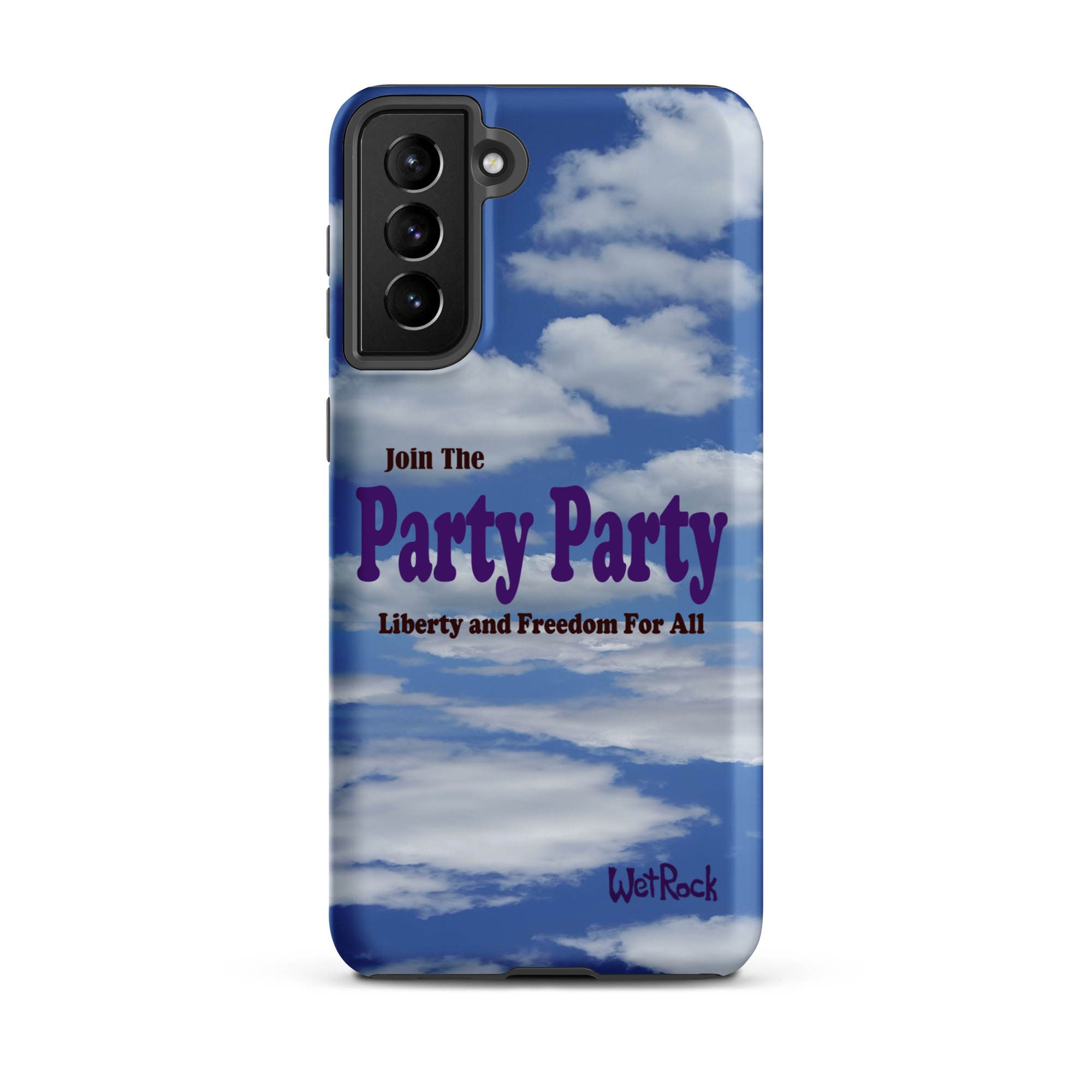 Party Party Tough case for various Samsungs® - Image 21