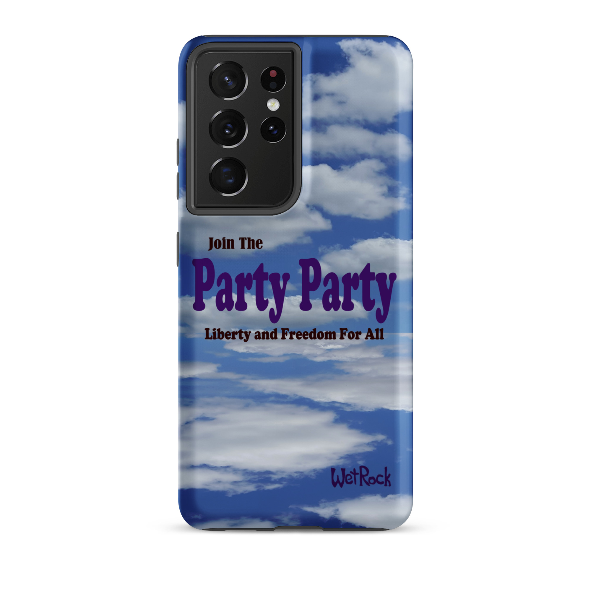 Party Party Tough case for various Samsungs® - Image 23