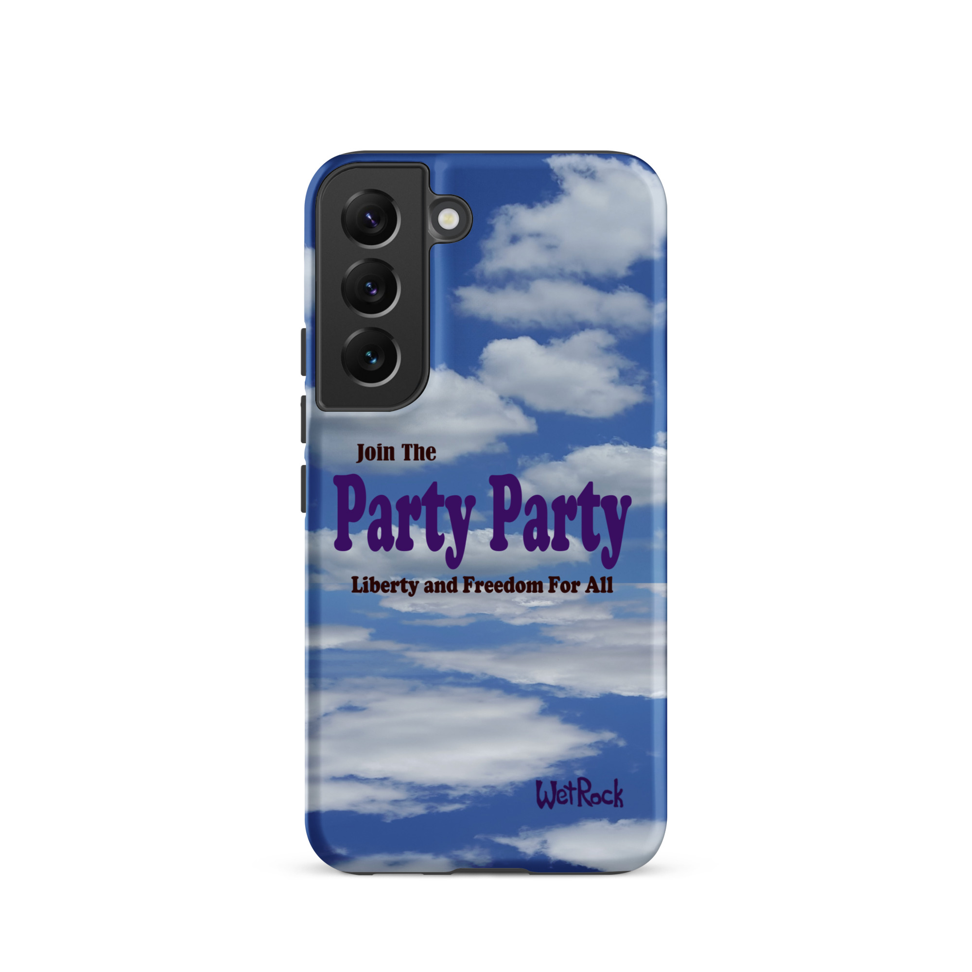 Party Party Tough case for various Samsungs® - Image 25