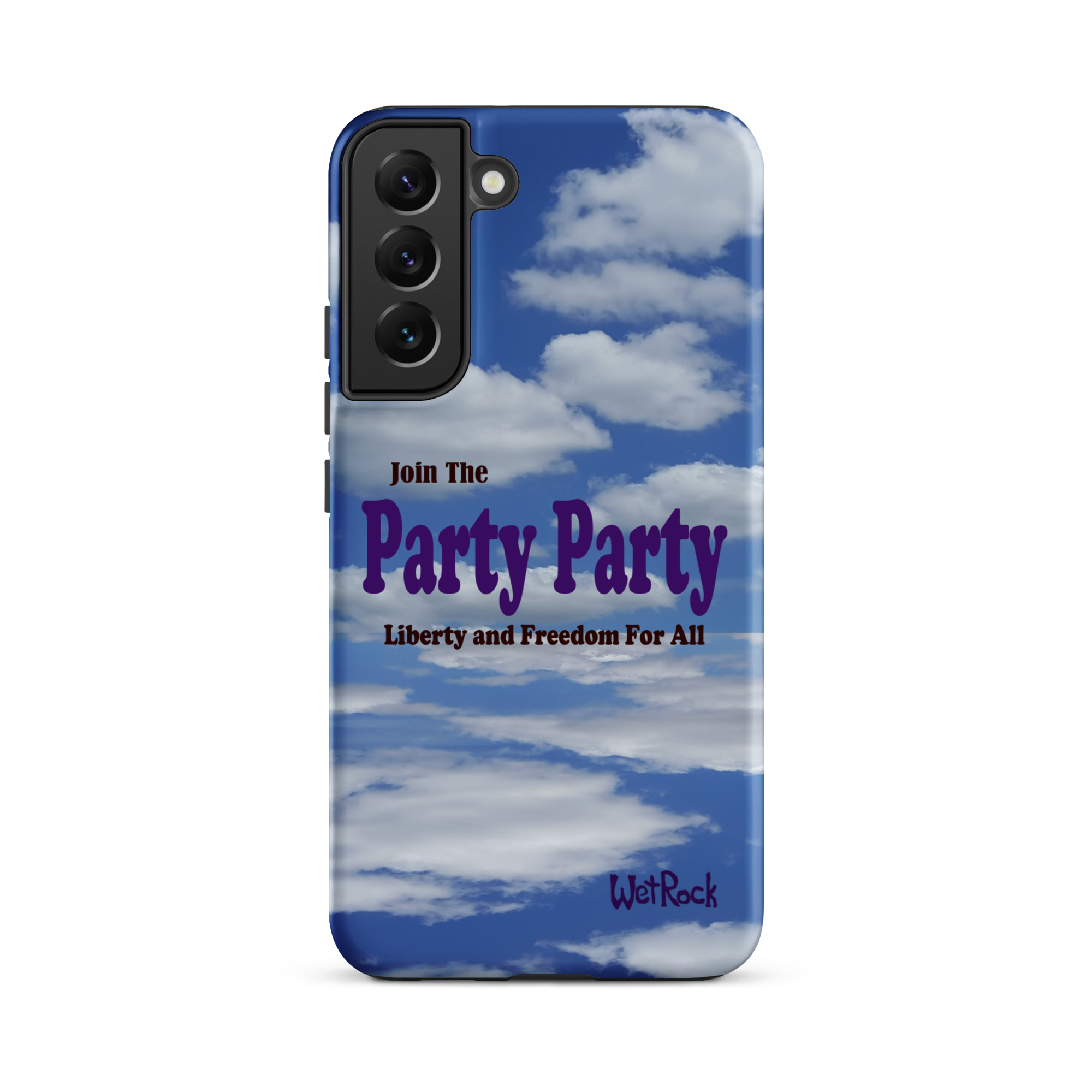 Party Party Tough case for various Samsungs® - Image 27