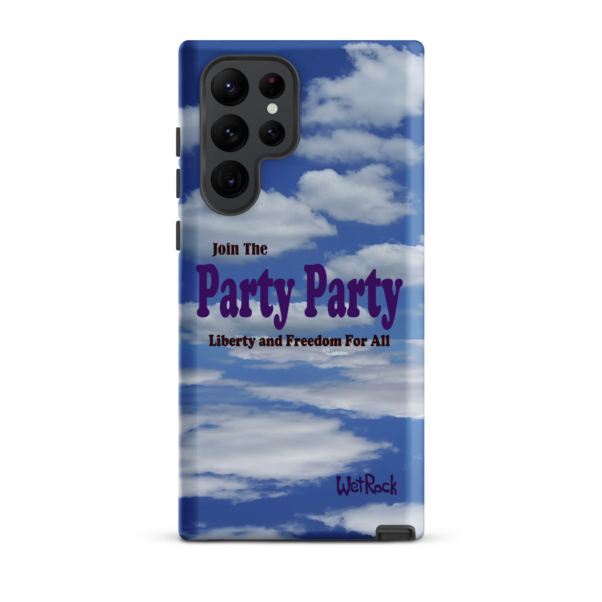 Party Party Tough case for various Samsungs® - Image 29