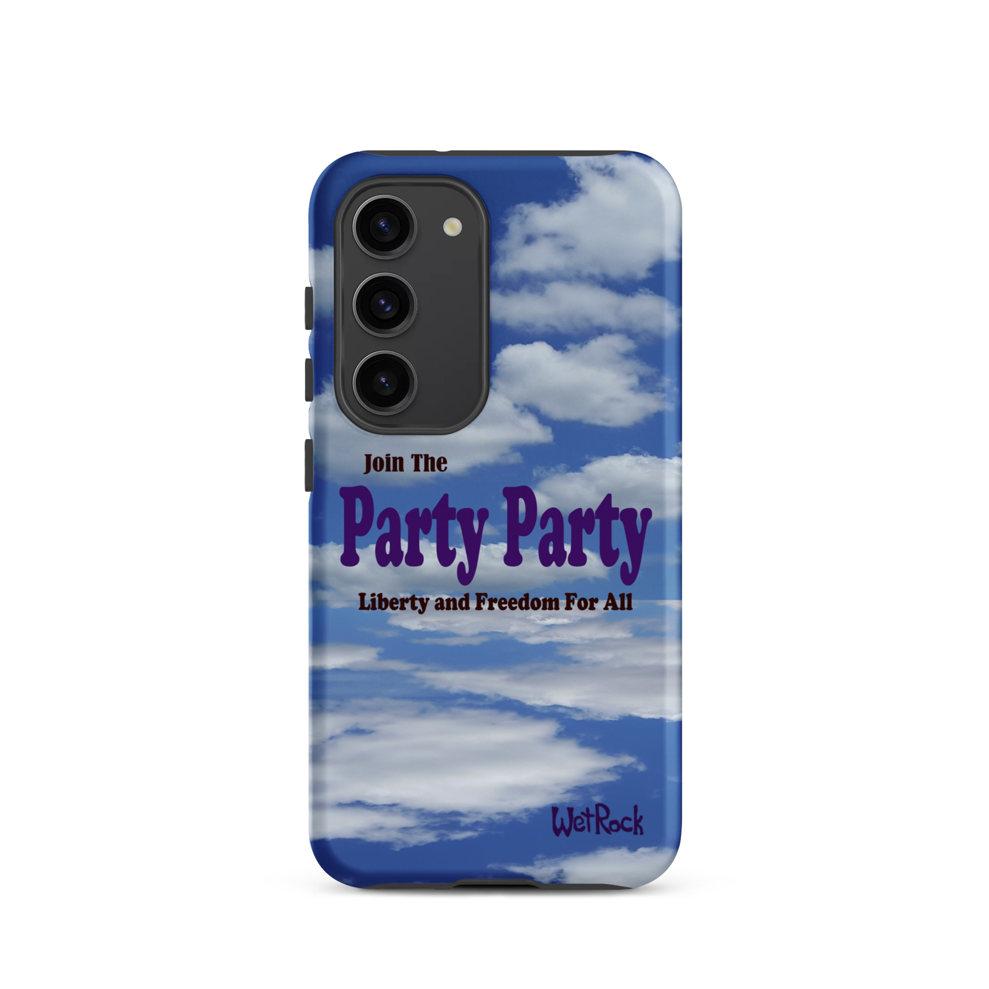 Party Party Tough case for various Samsungs® - Image 31