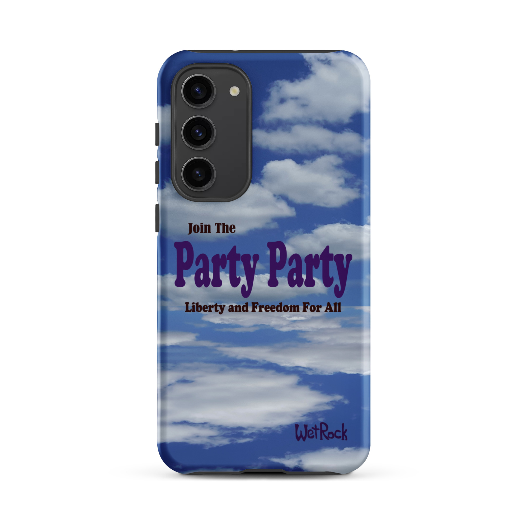 Party Party Tough case for various Samsungs® - Image 32
