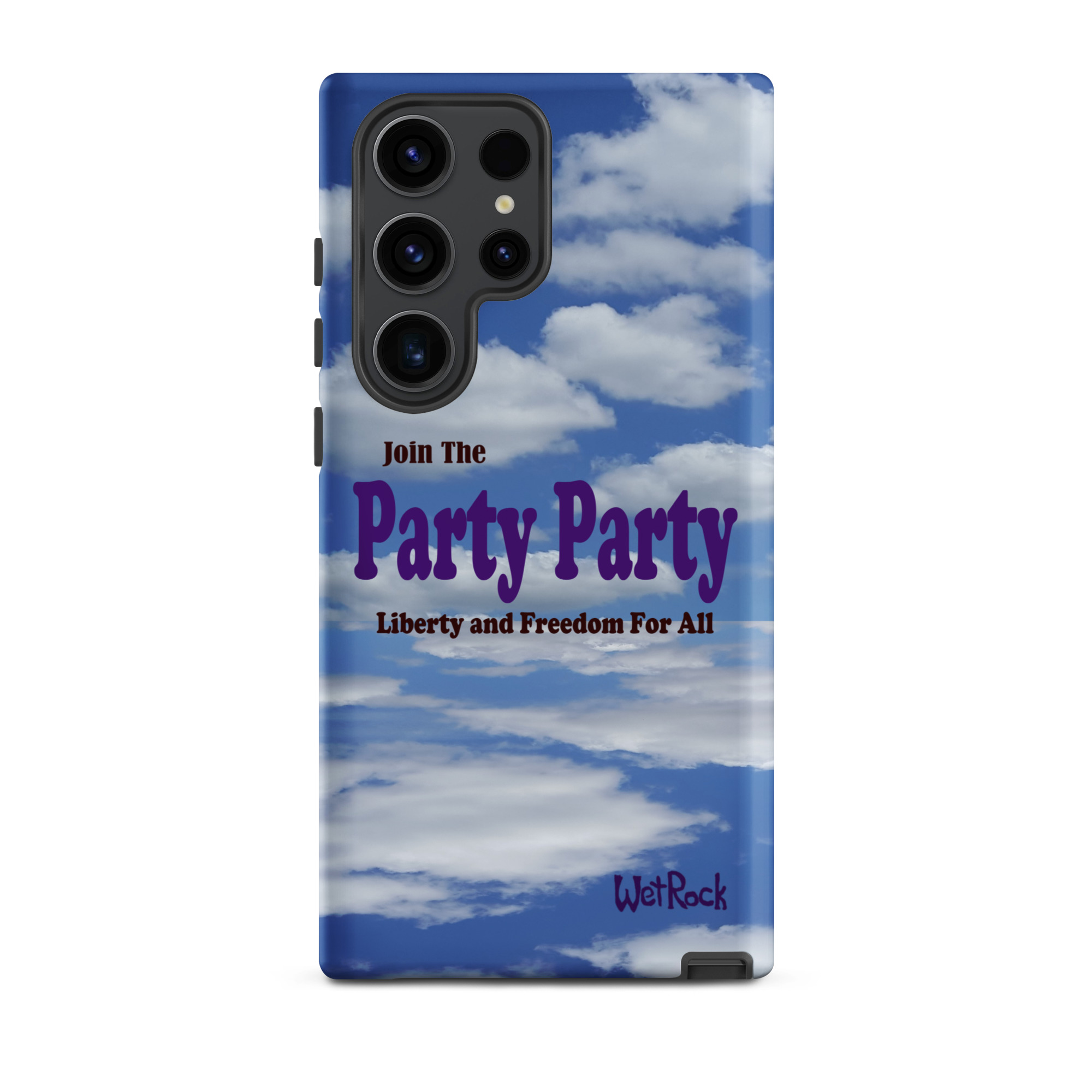 Party Party Tough case for various Samsungs® - Image 34