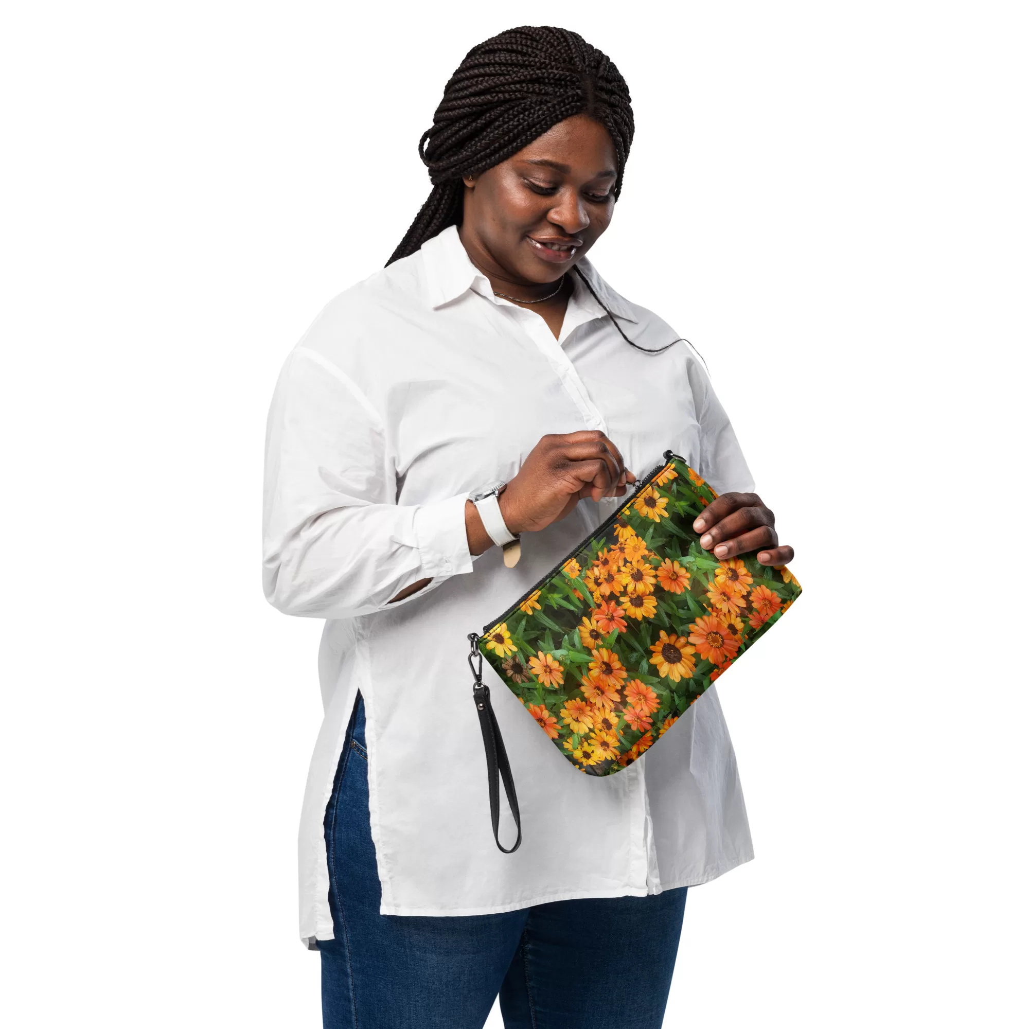 O Zinnia Crossbody bag - Image 2