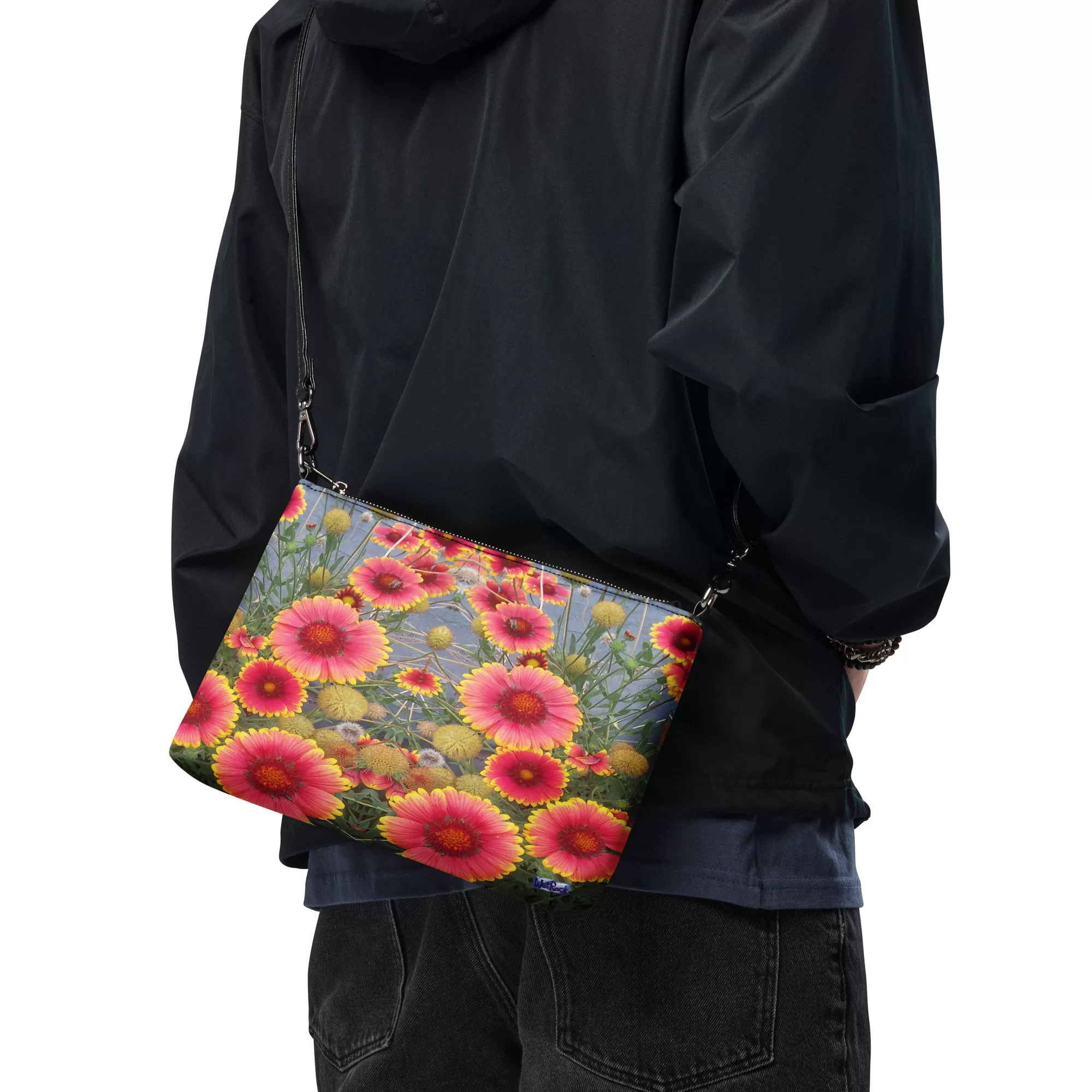 Gallardia Crossbody bag - Image 5