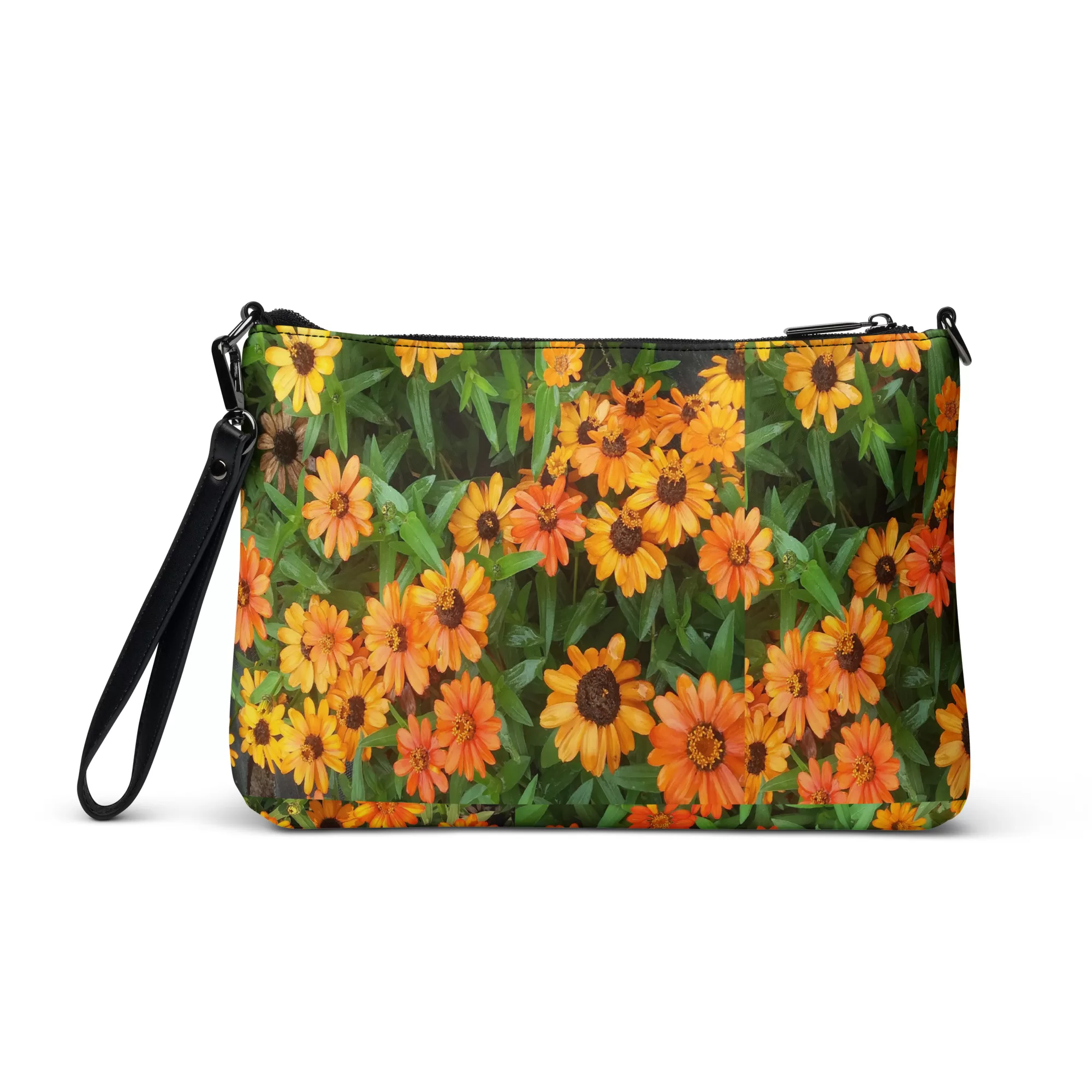 O Zinnia Crossbody bag - Image 6