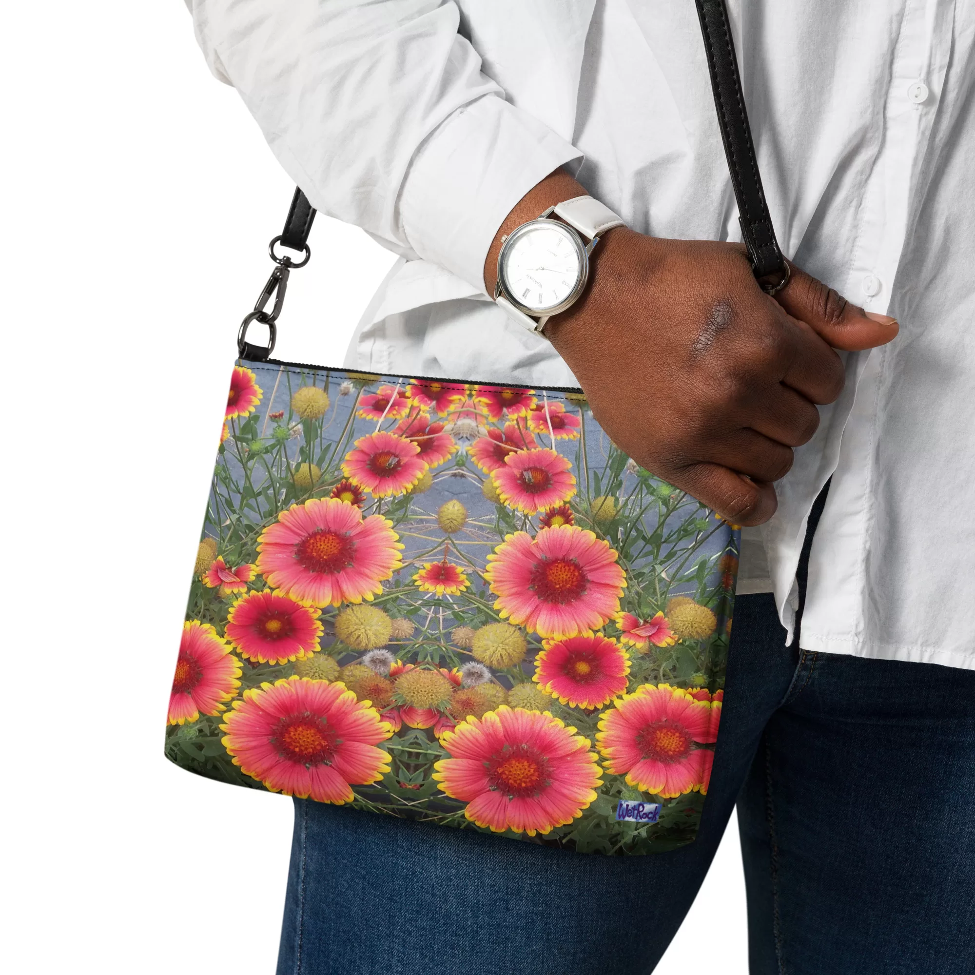 Gallardia Crossbody bag - Image 4