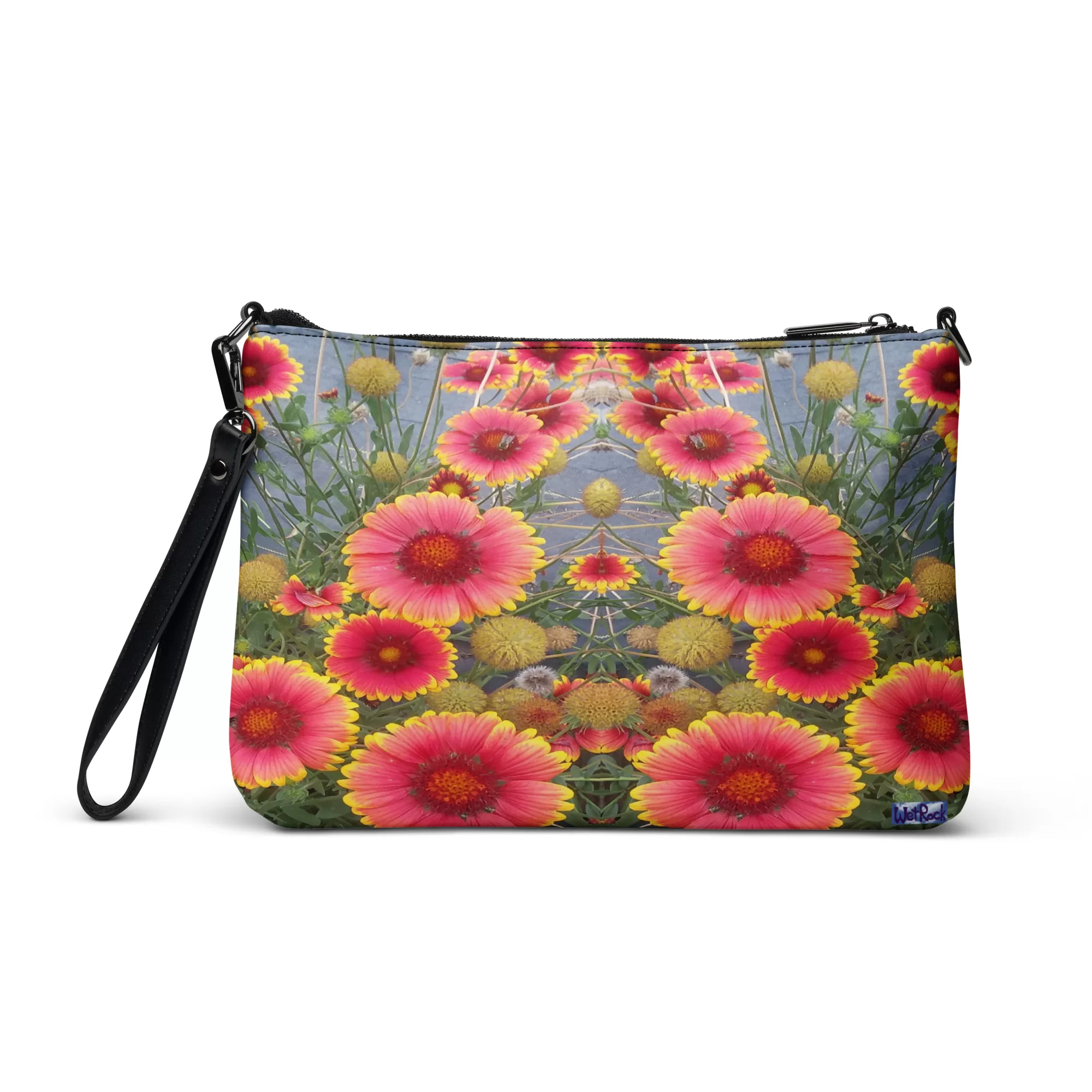 Gallardia Crossbody bag - Image 7