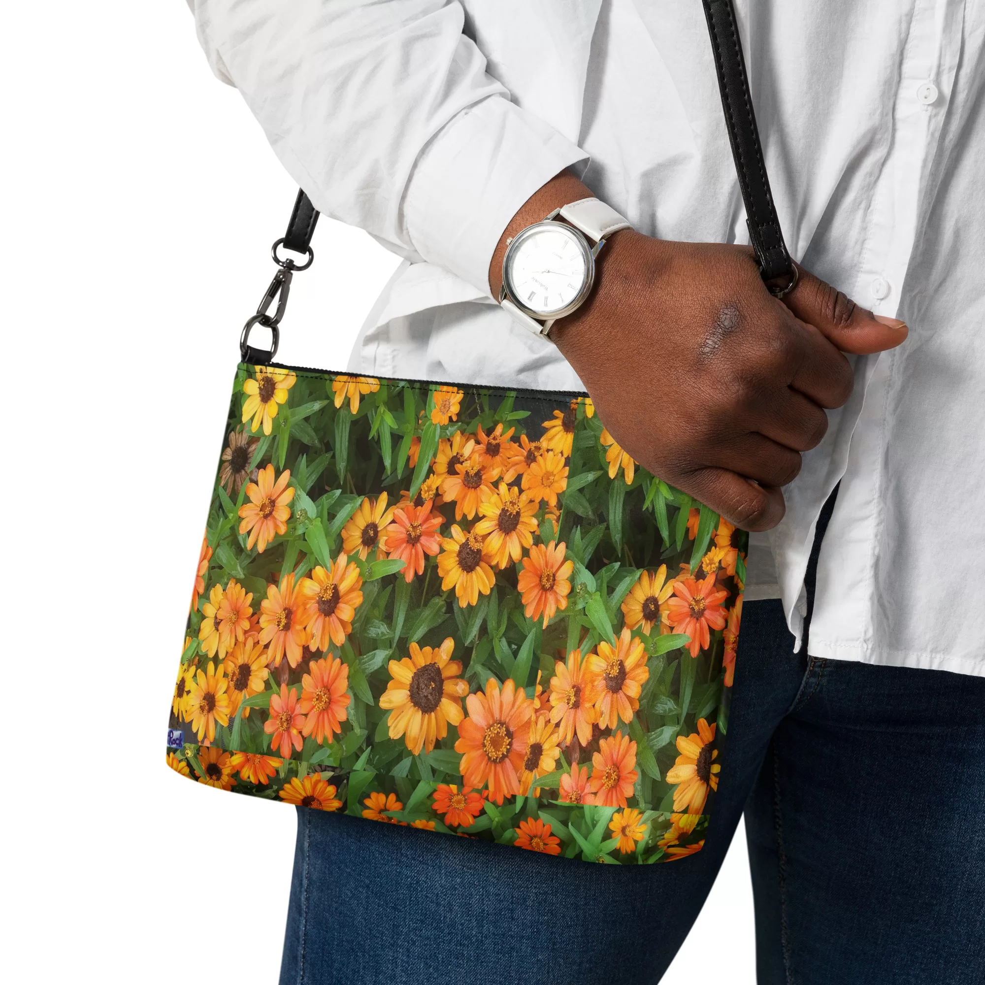 O Zinnia Crossbody bag - Image 3