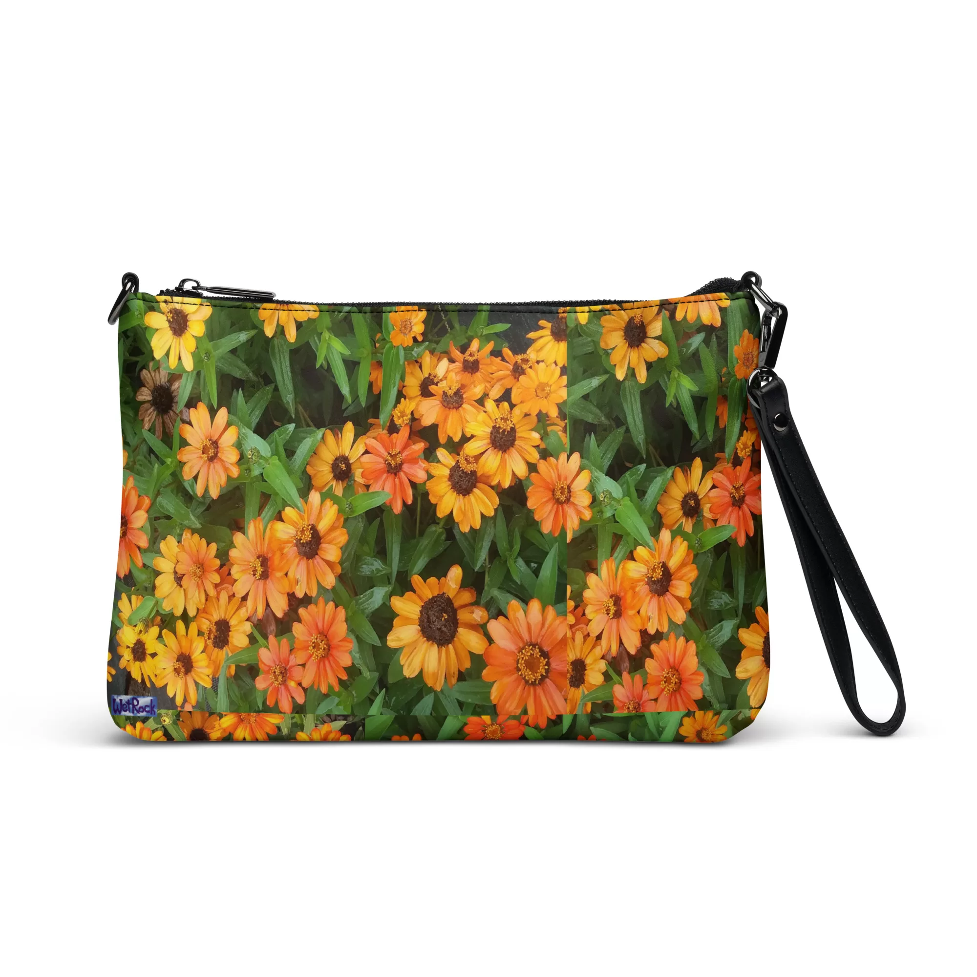 O Zinnia Crossbody bag - Image 5