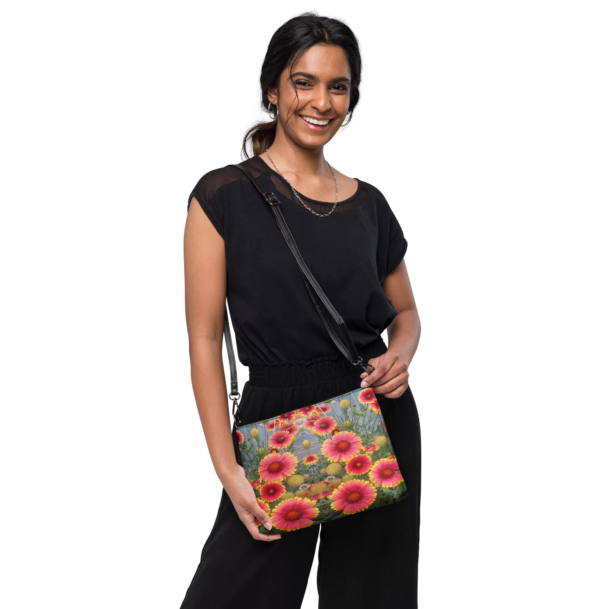 Gallardia Crossbody bag - Image 2