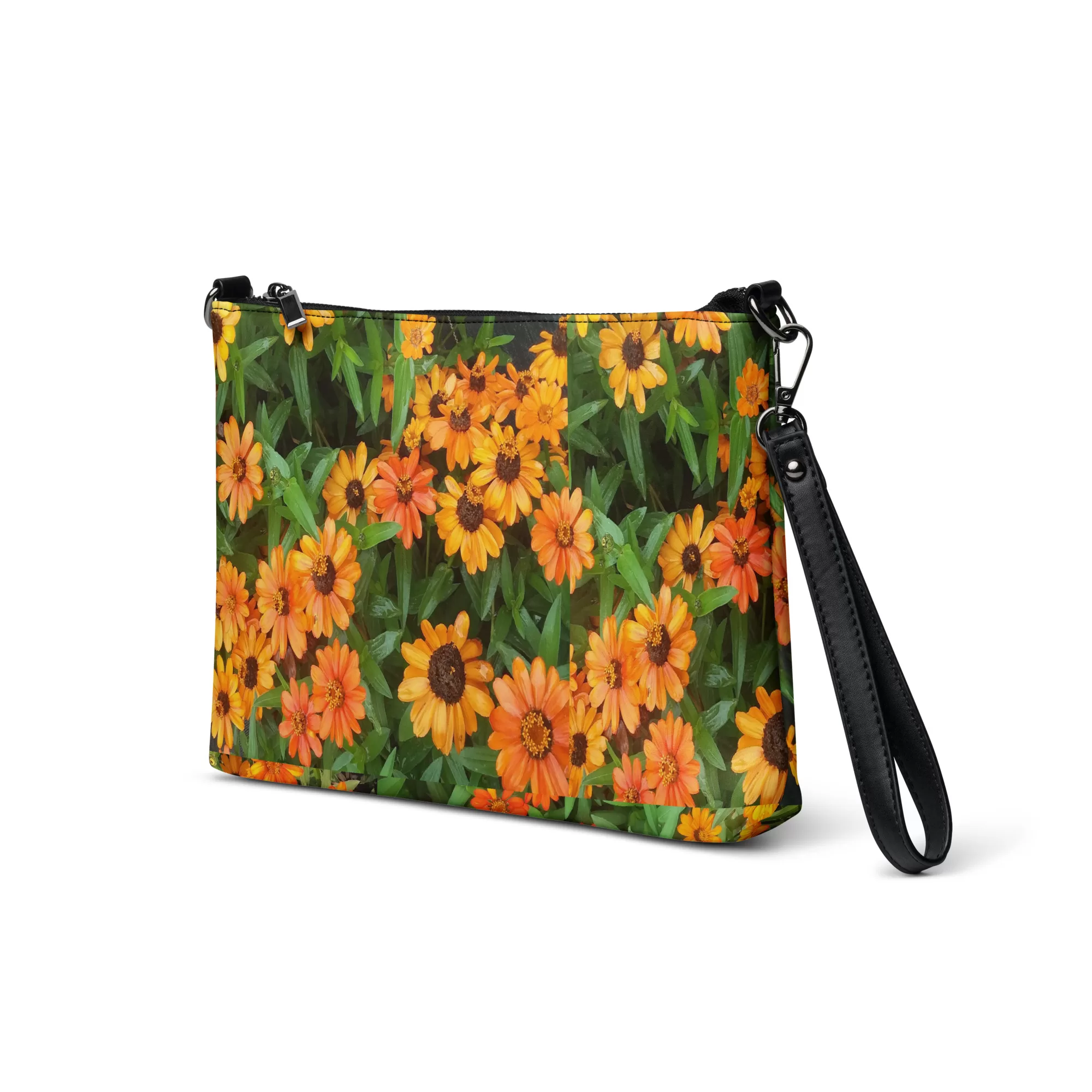 O Zinnia Crossbody bag