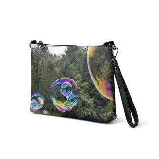 Bubbles Crossbody bag