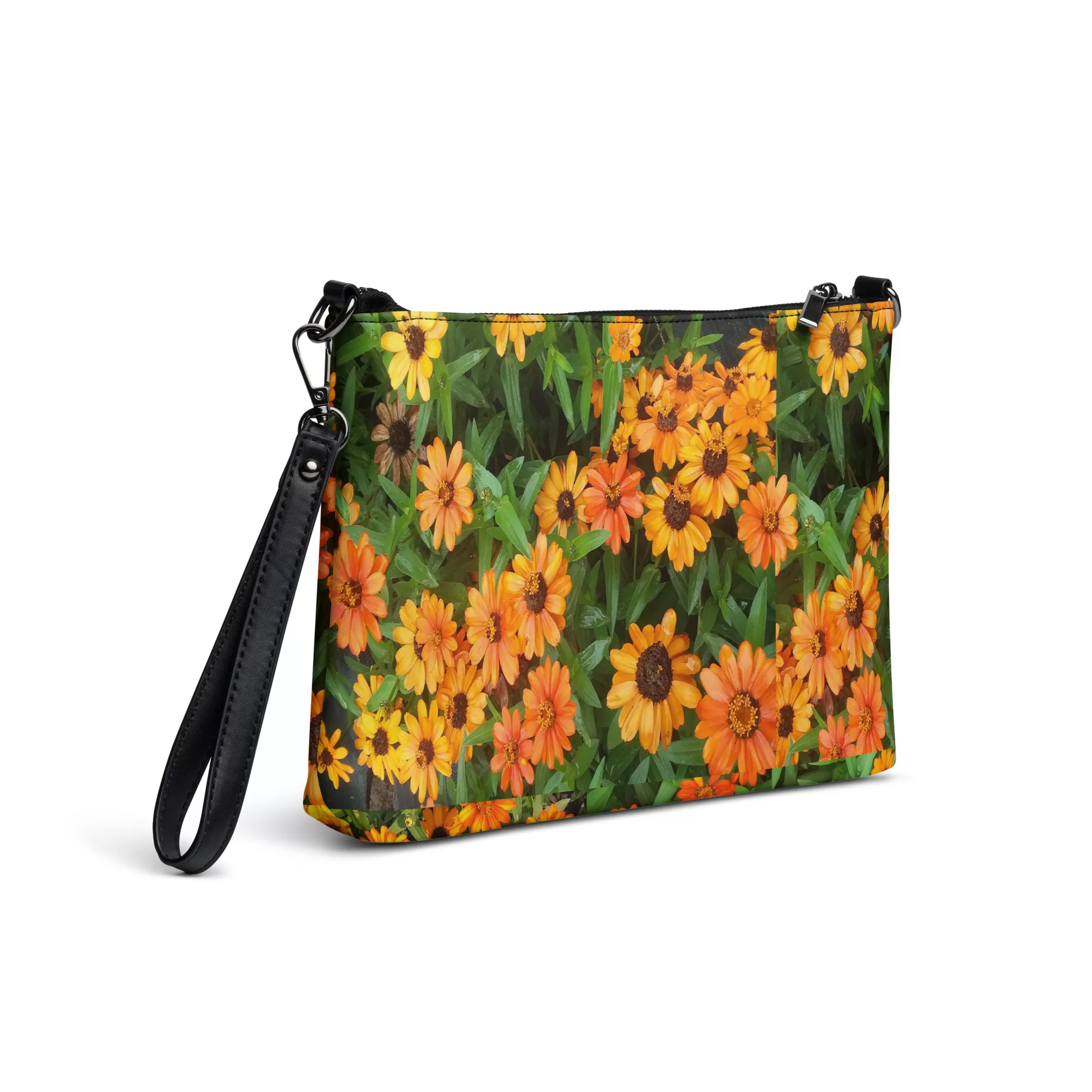 O Zinnia Crossbody bag - Image 7