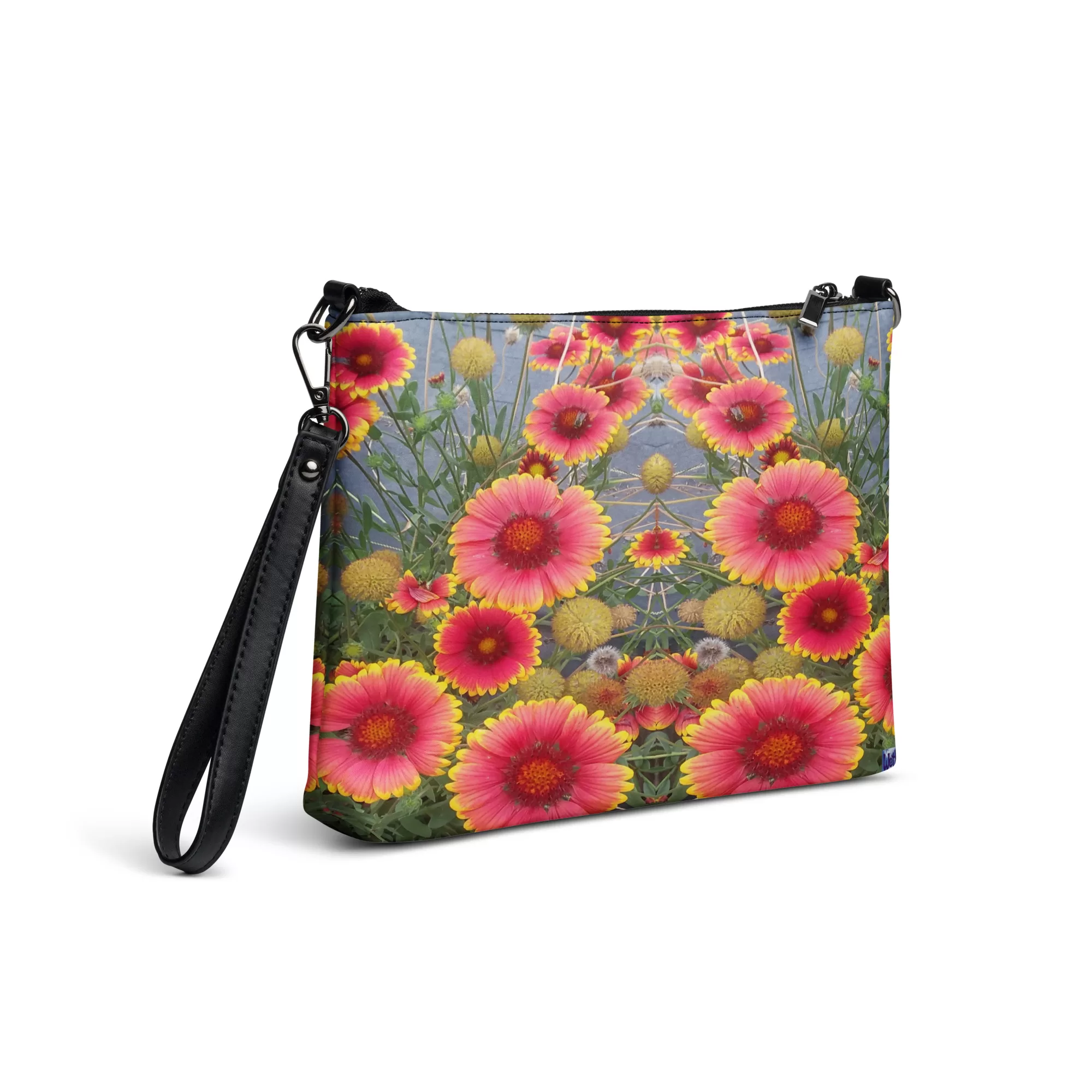 Gallardia Crossbody bag - Image 8