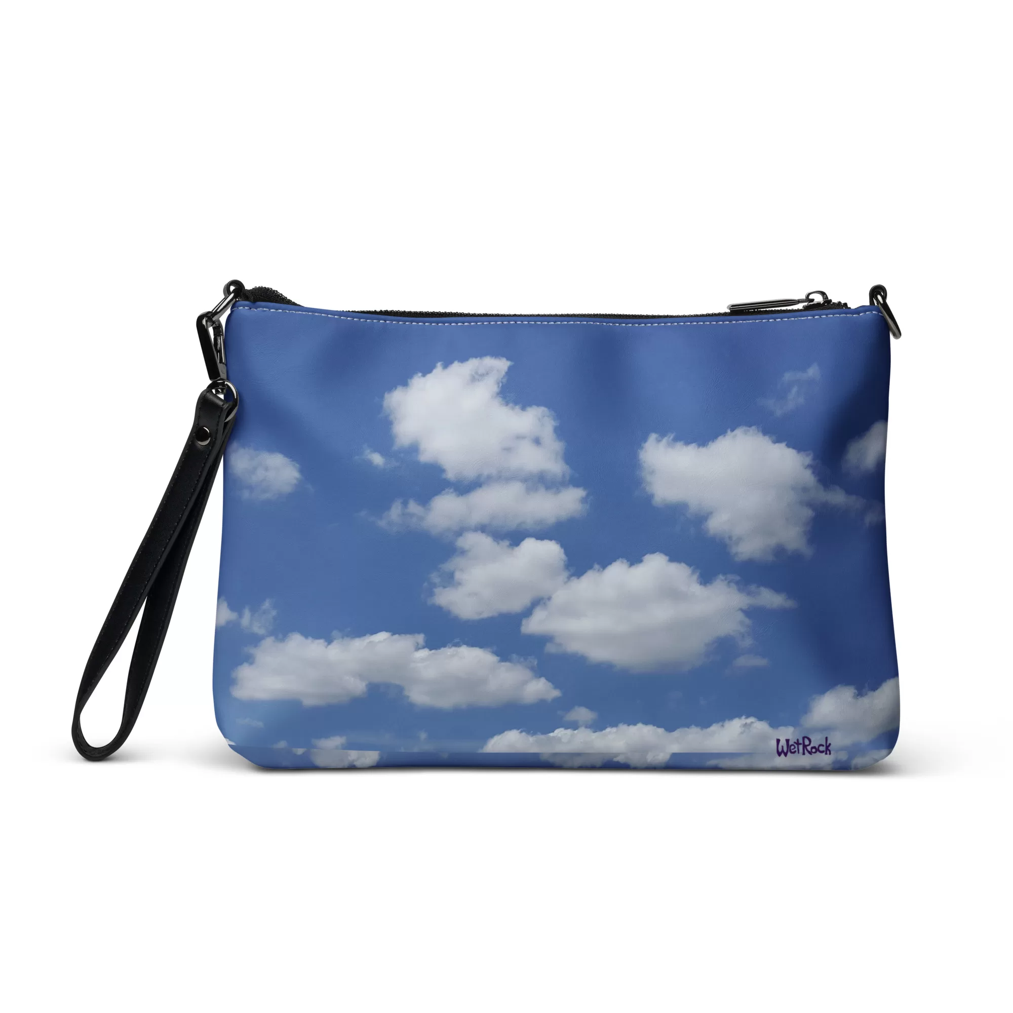 Blue Sky Crossbody bag - Image 6