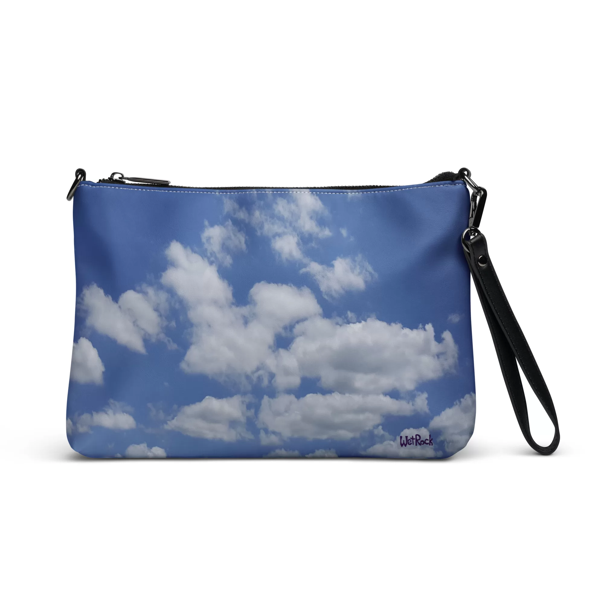 Blue Sky Crossbody bag - Image 5