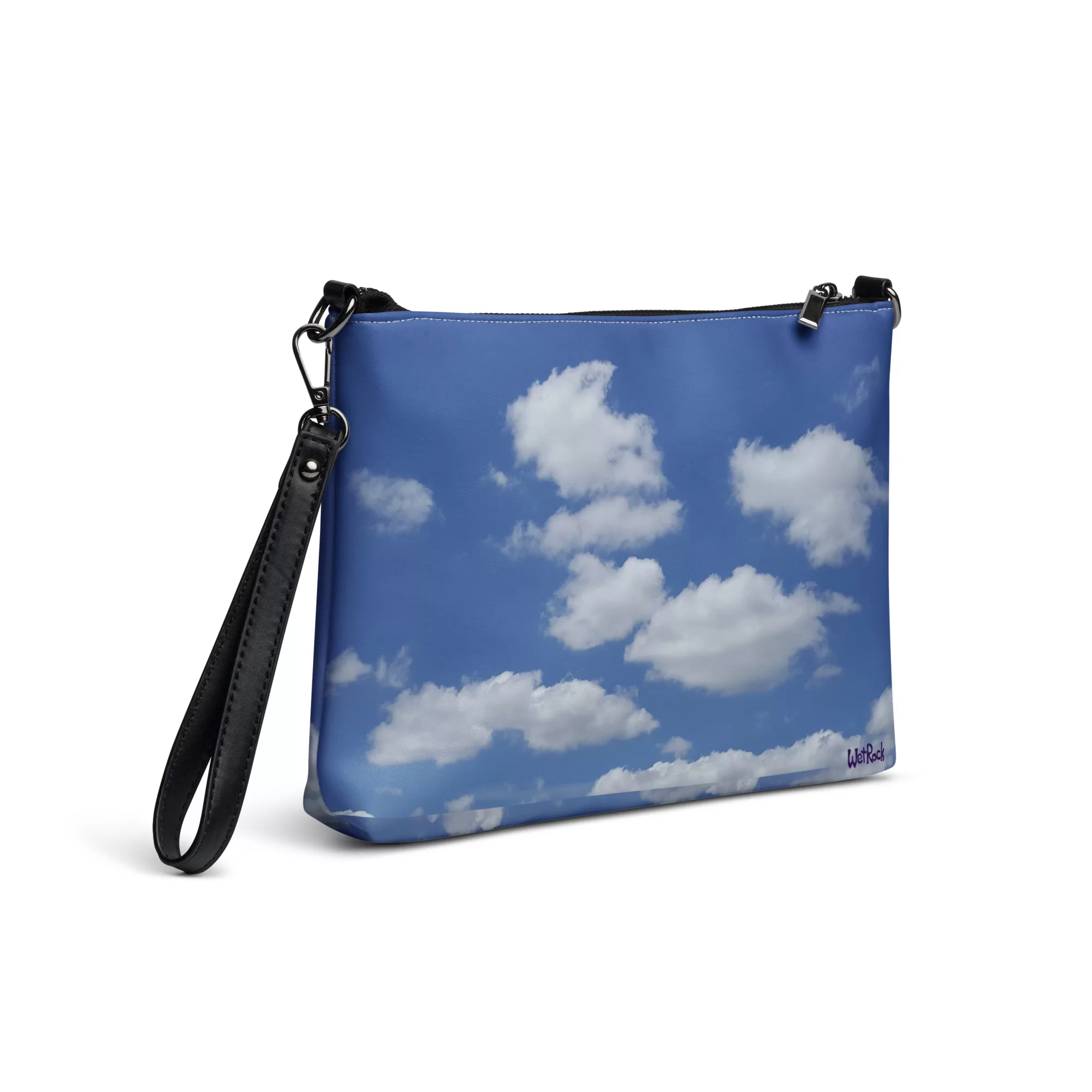Blue Sky Crossbody bag - Image 7