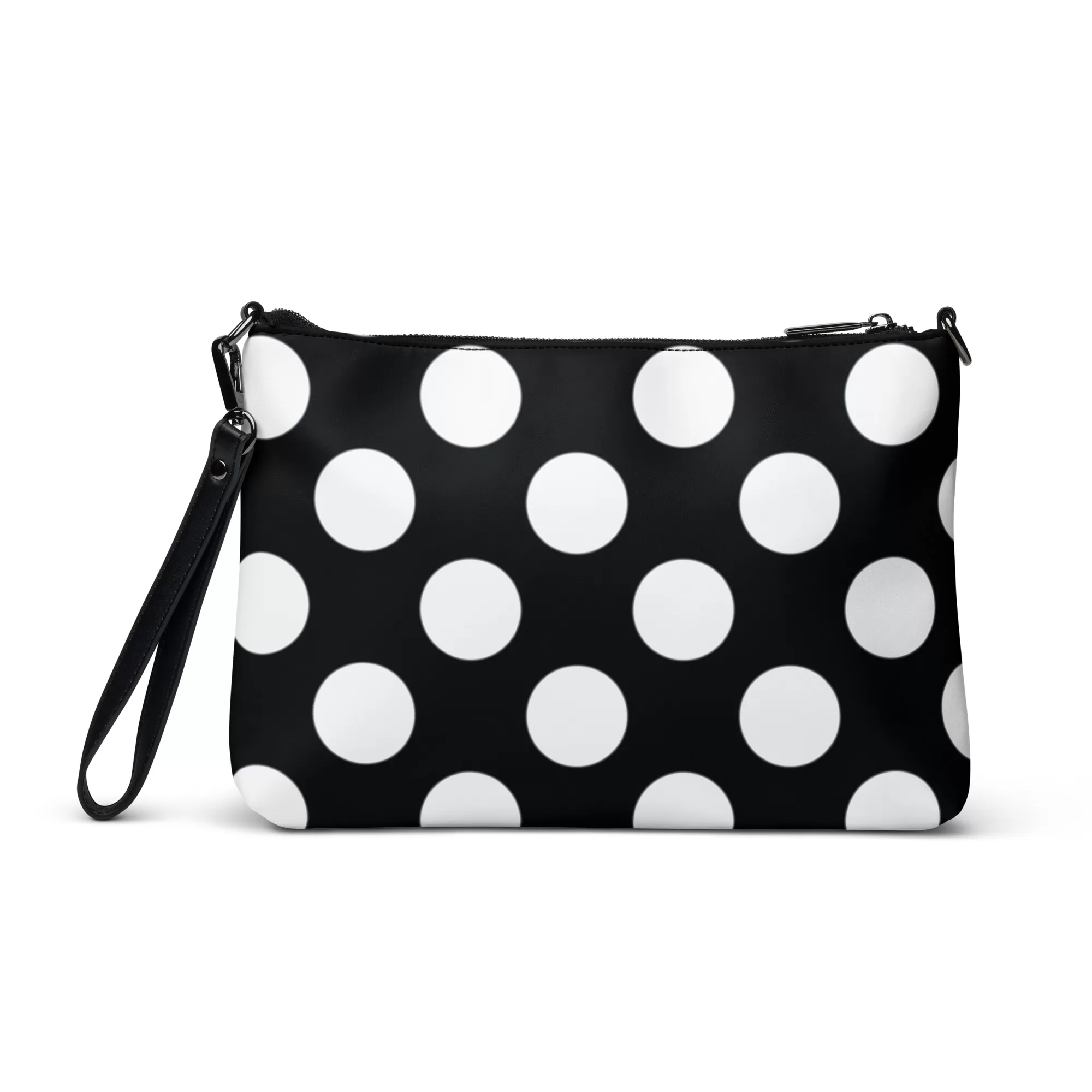 White Dots Crossbody bag - Image 6