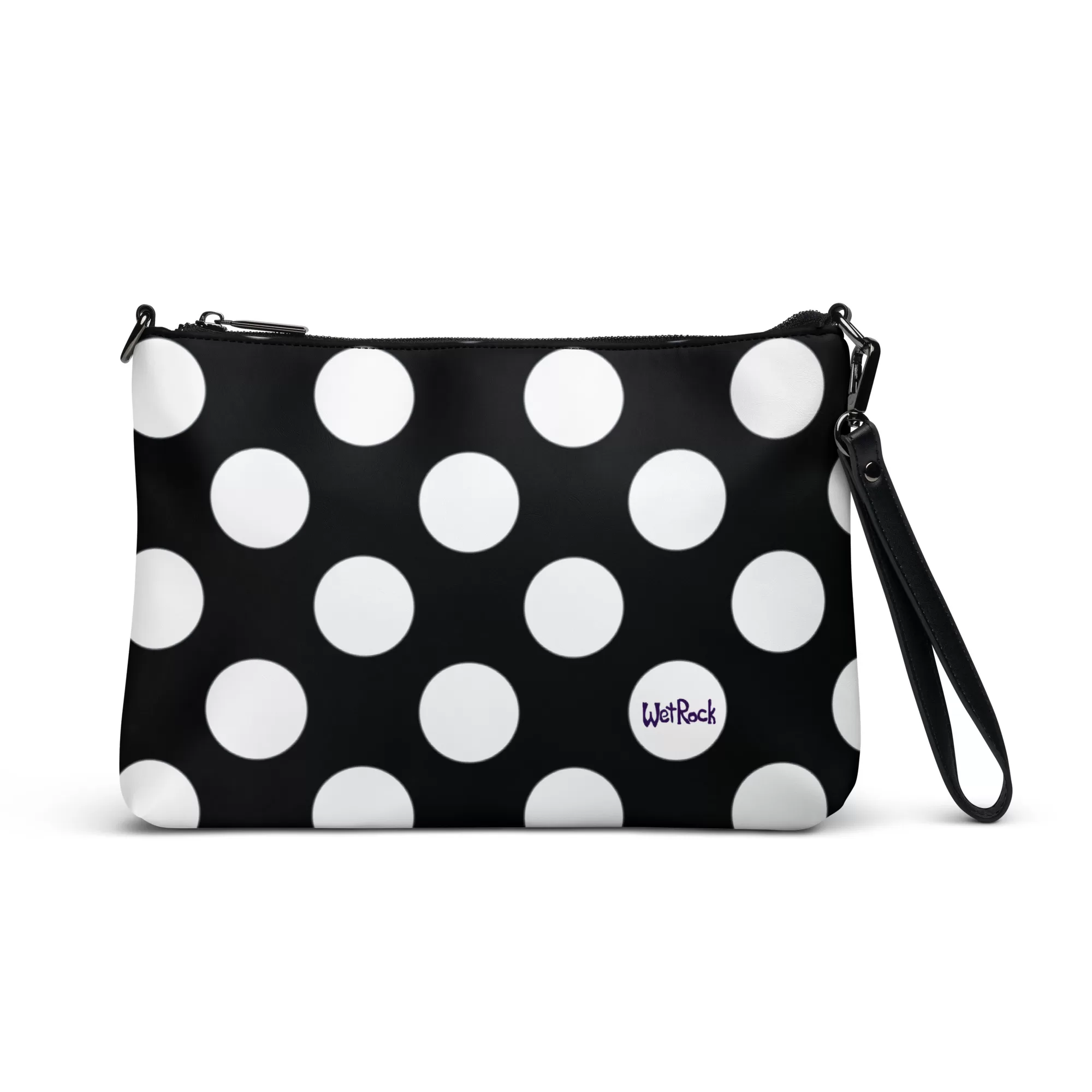 White Dots Crossbody bag - Image 5