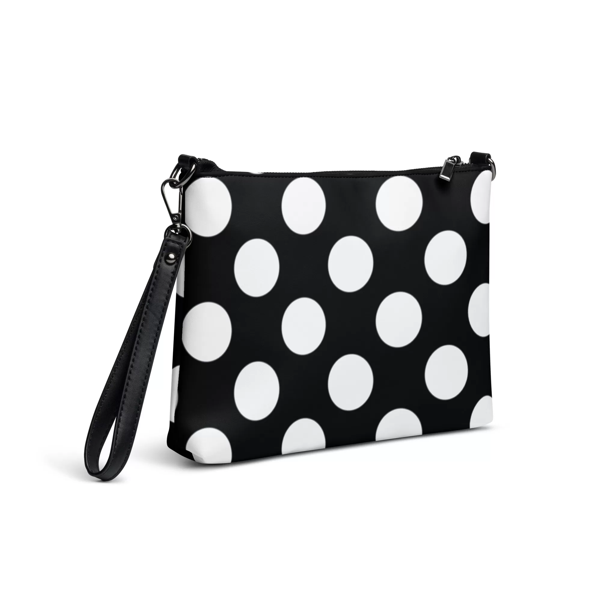 White Dots Crossbody bag - Image 7