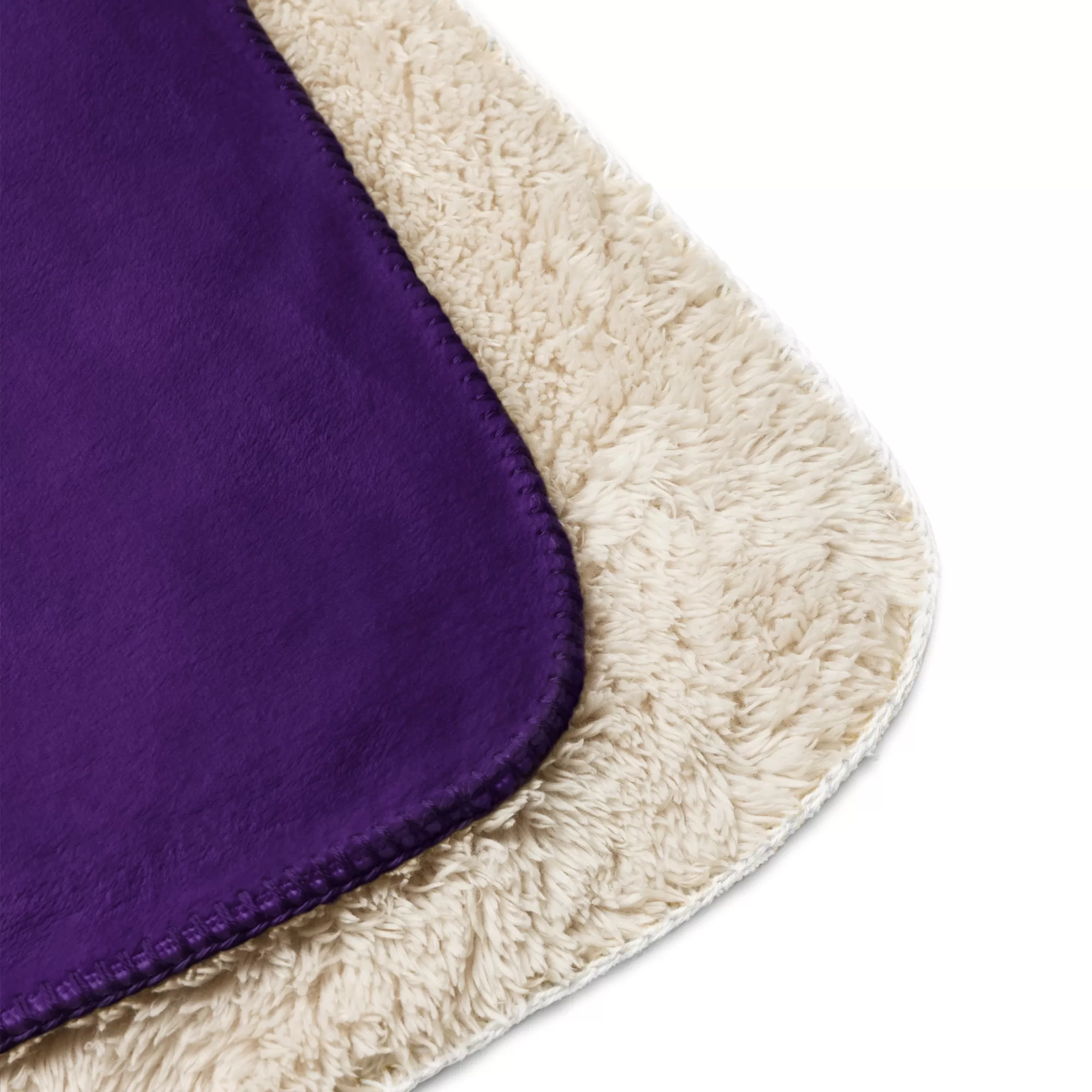 Mind Blowers Sherpa blanket - Image 2