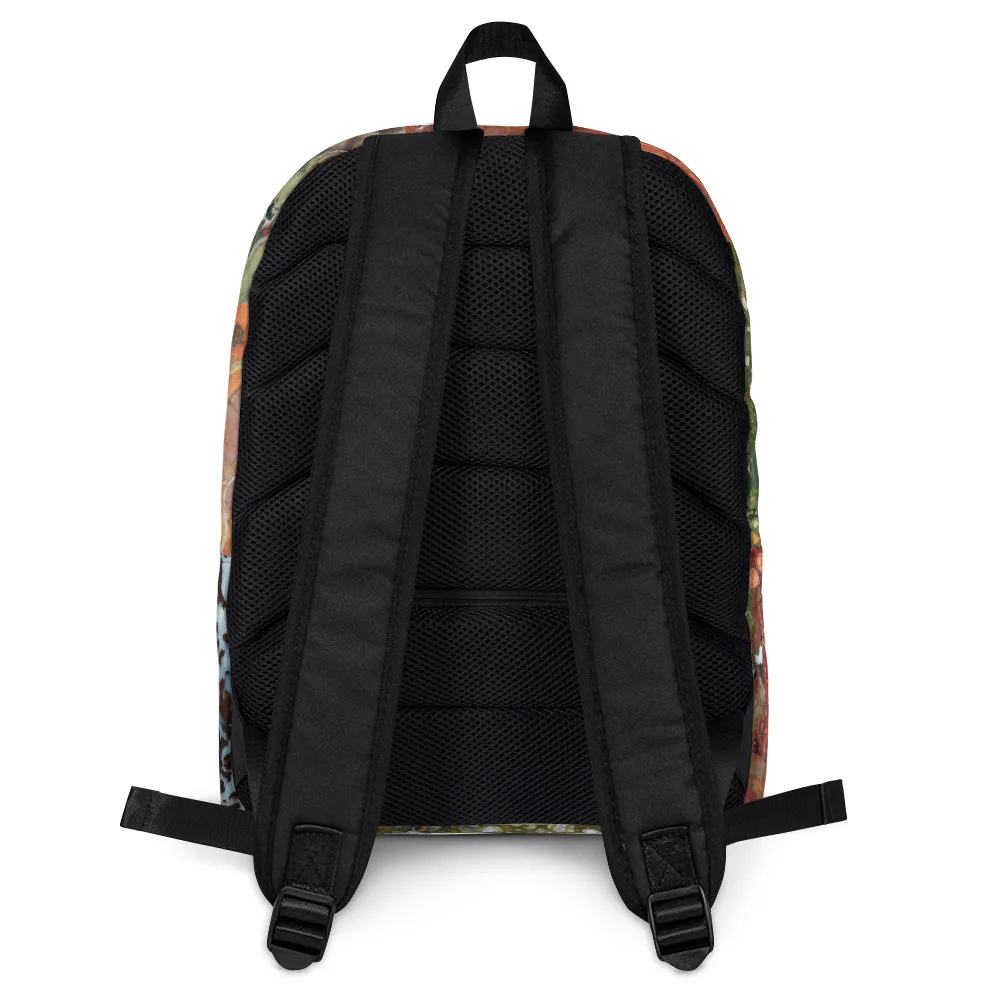 Orby Rocks Backpack - Image 8
