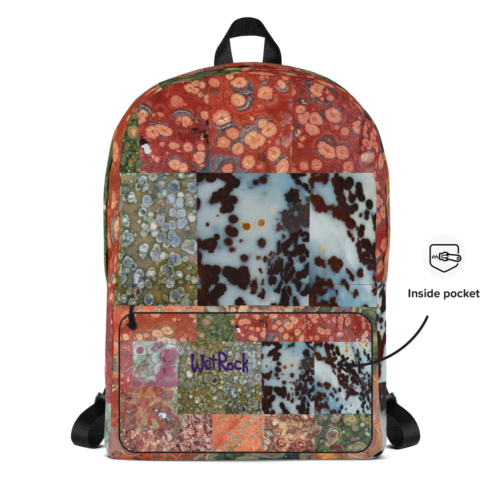 Orby Rocks Backpack - Image 9