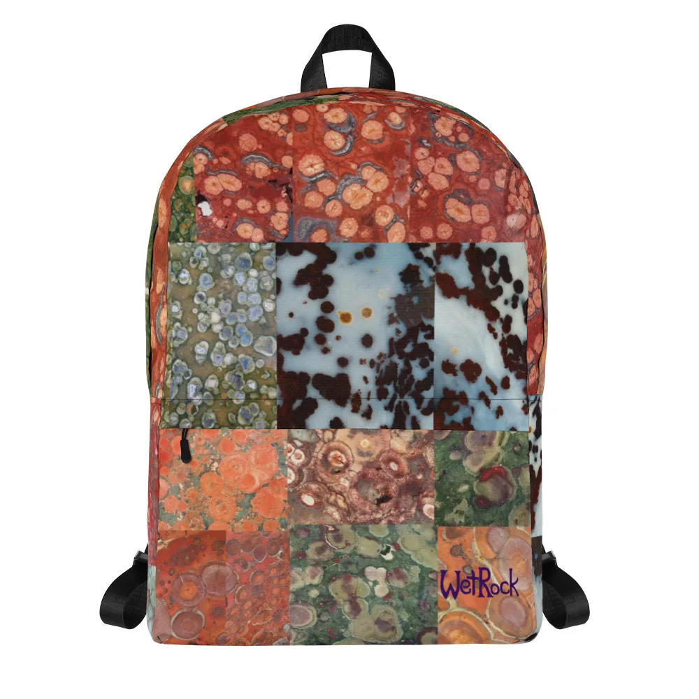 Orby Rocks Backpack - Image 7