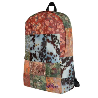 Orby Rocks Backpack