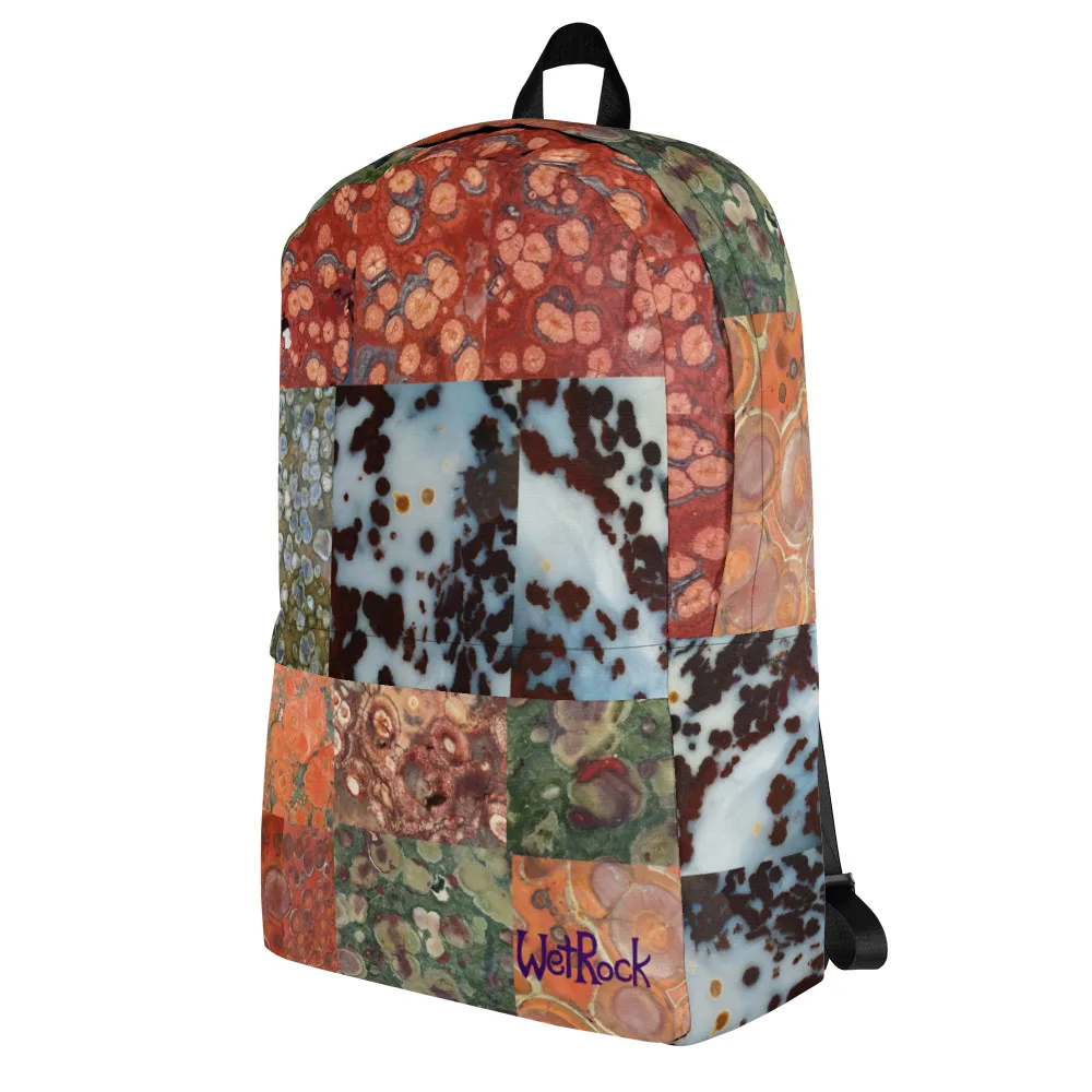 Orby Rocks Backpack