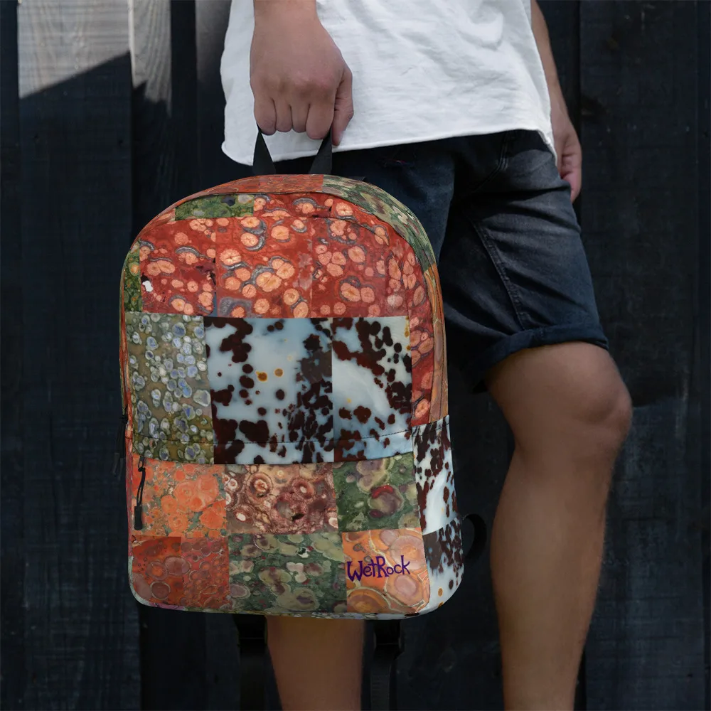Orby Rocks Backpack - Image 6