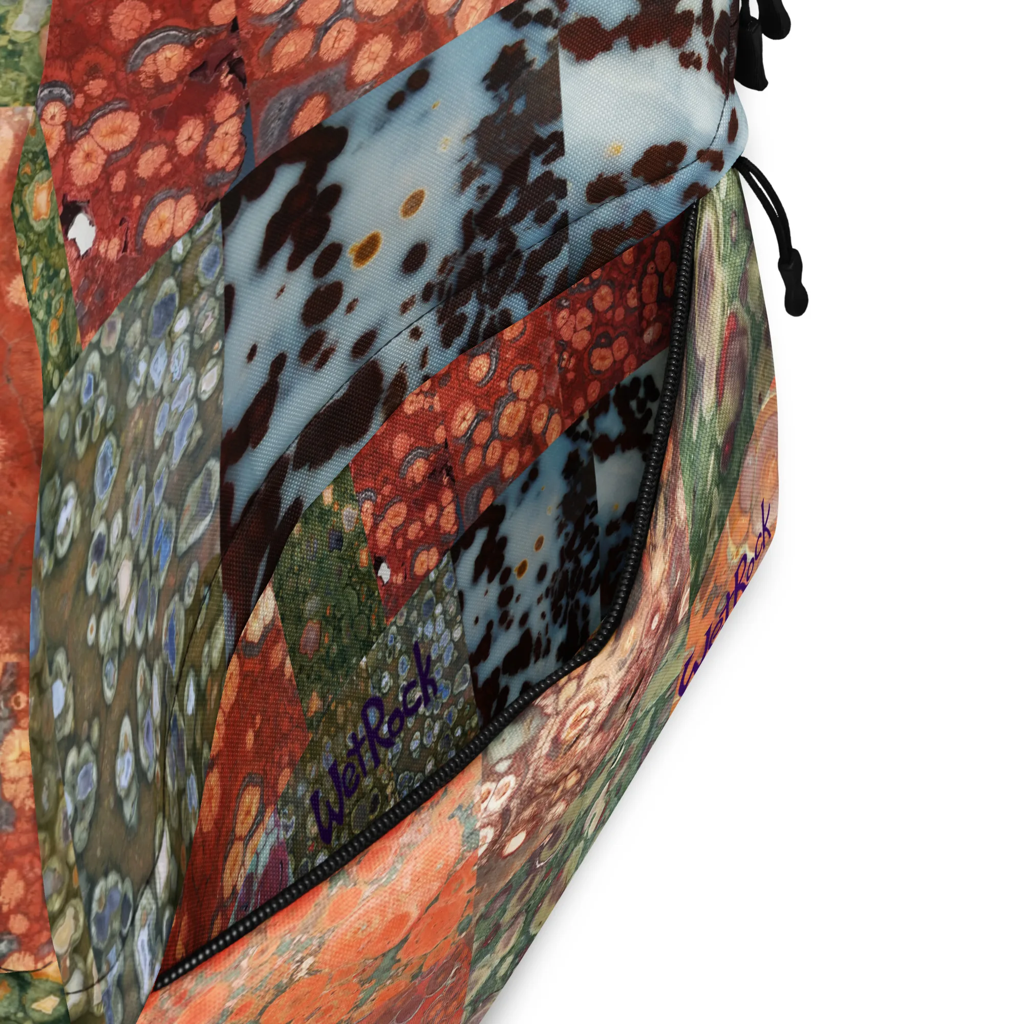 Orby Rocks Backpack - Image 3