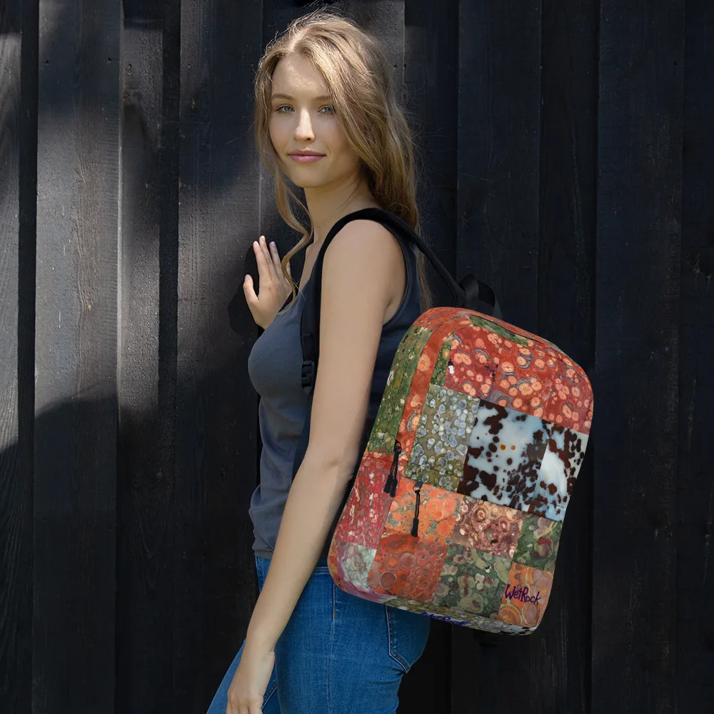 Orby Rocks Backpack - Image 5