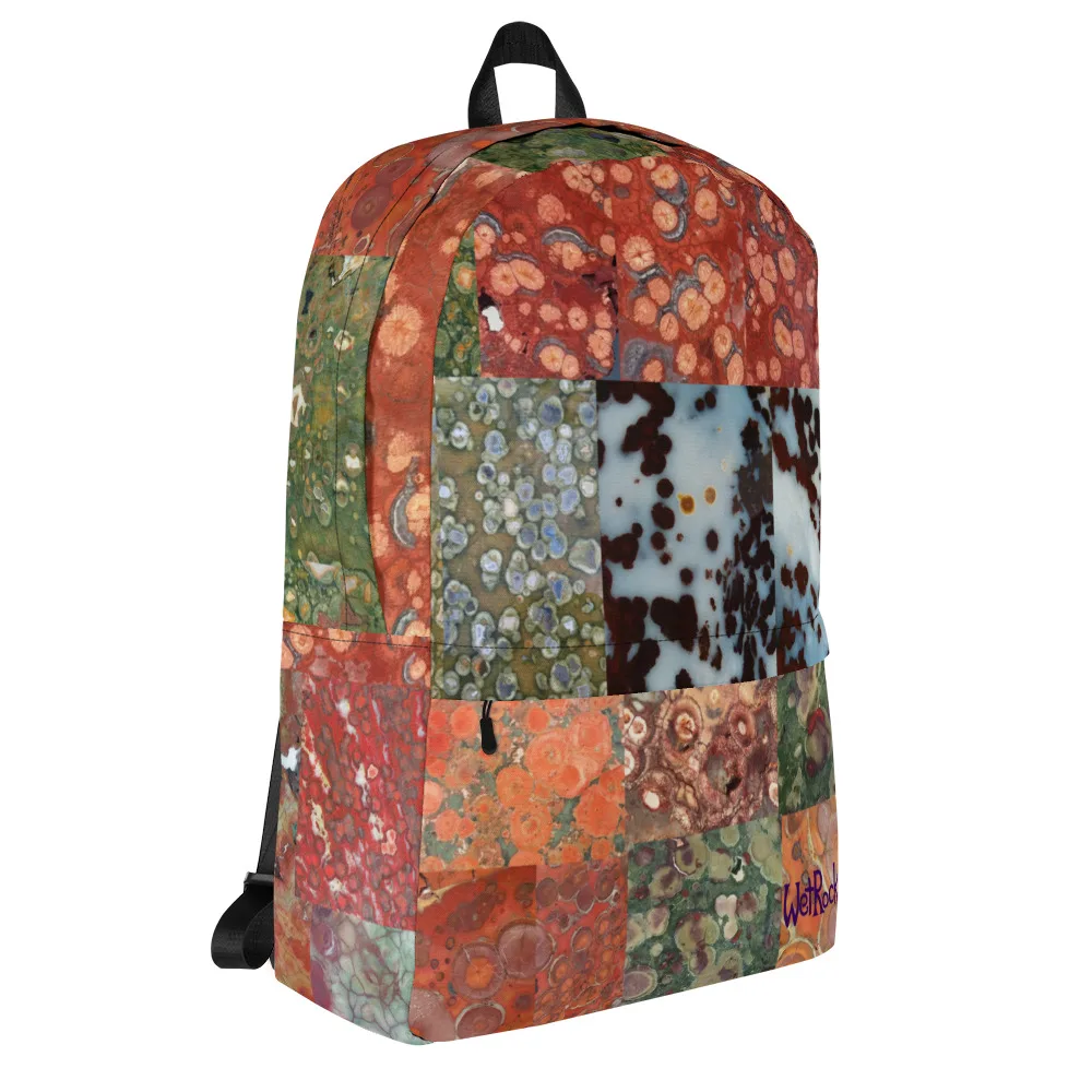 Orby Rocks Backpack - Image 10