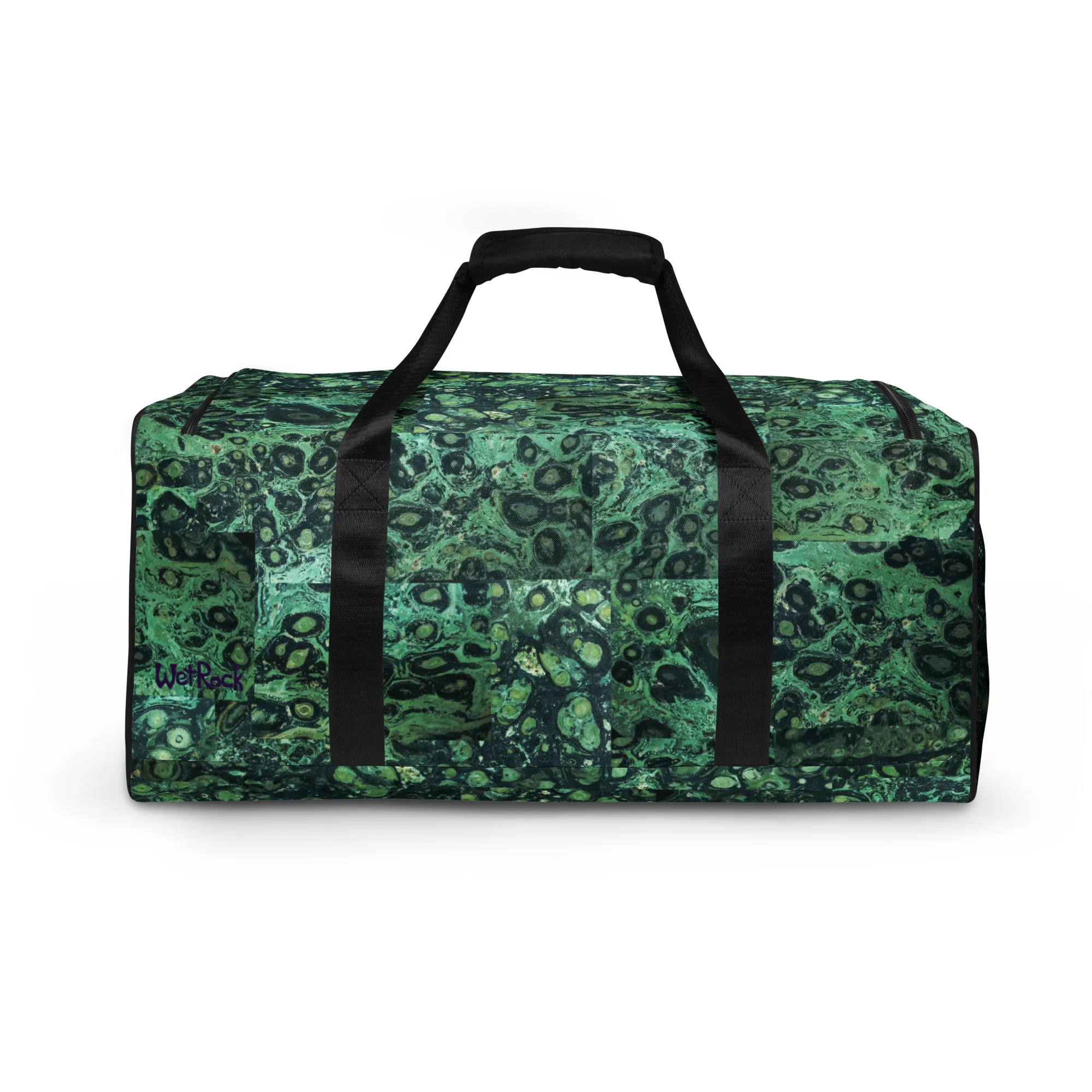 Kambaba Jasper Duffle bag - Image 9