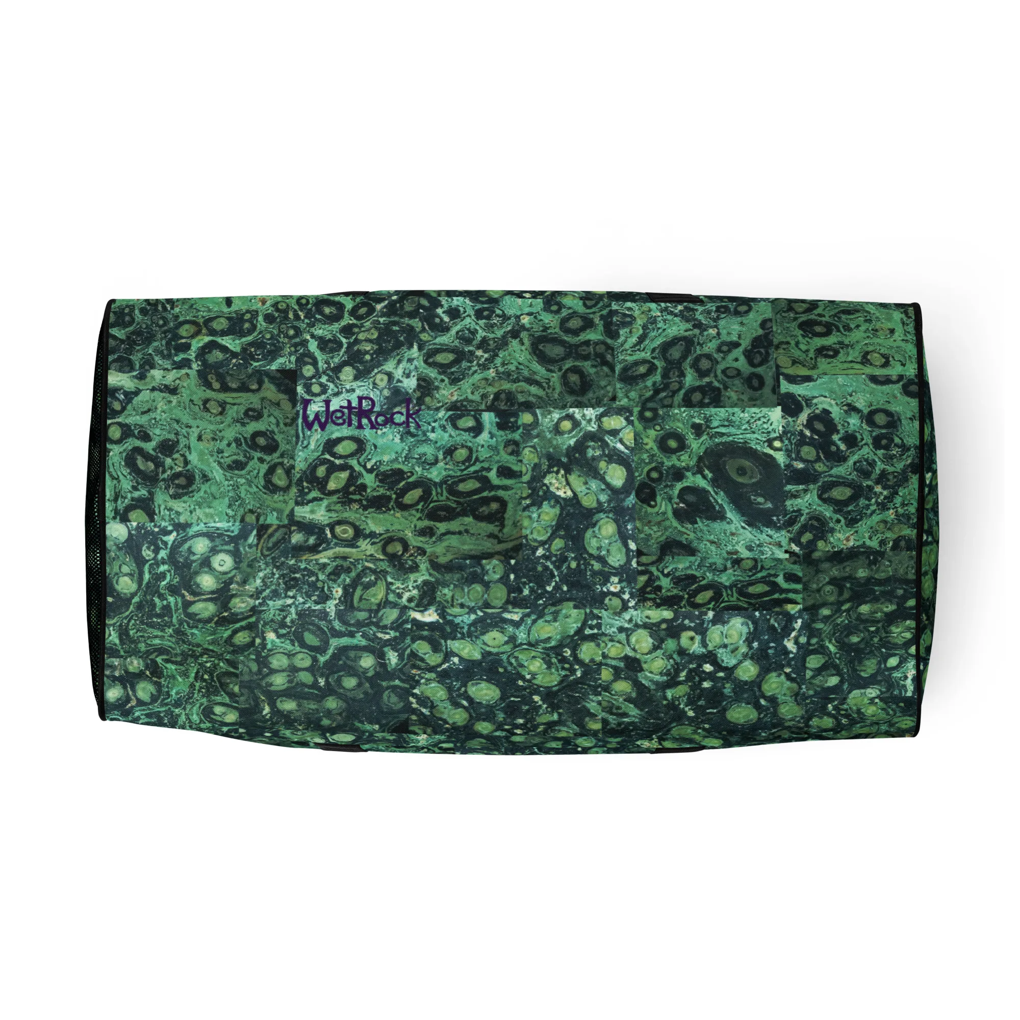 Kambaba Jasper Duffle bag - Image 13