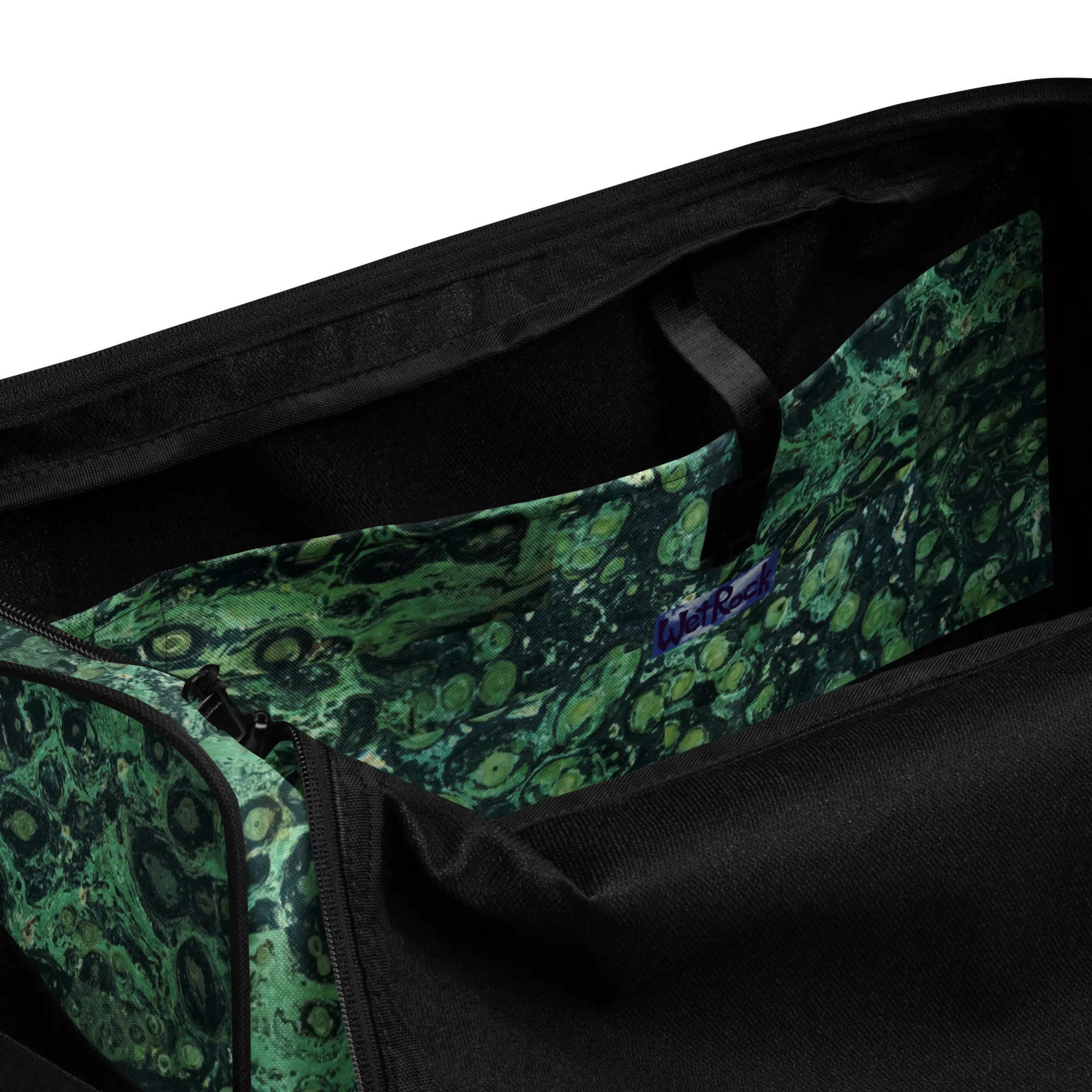 Kambaba Jasper Duffle bag - Image 14