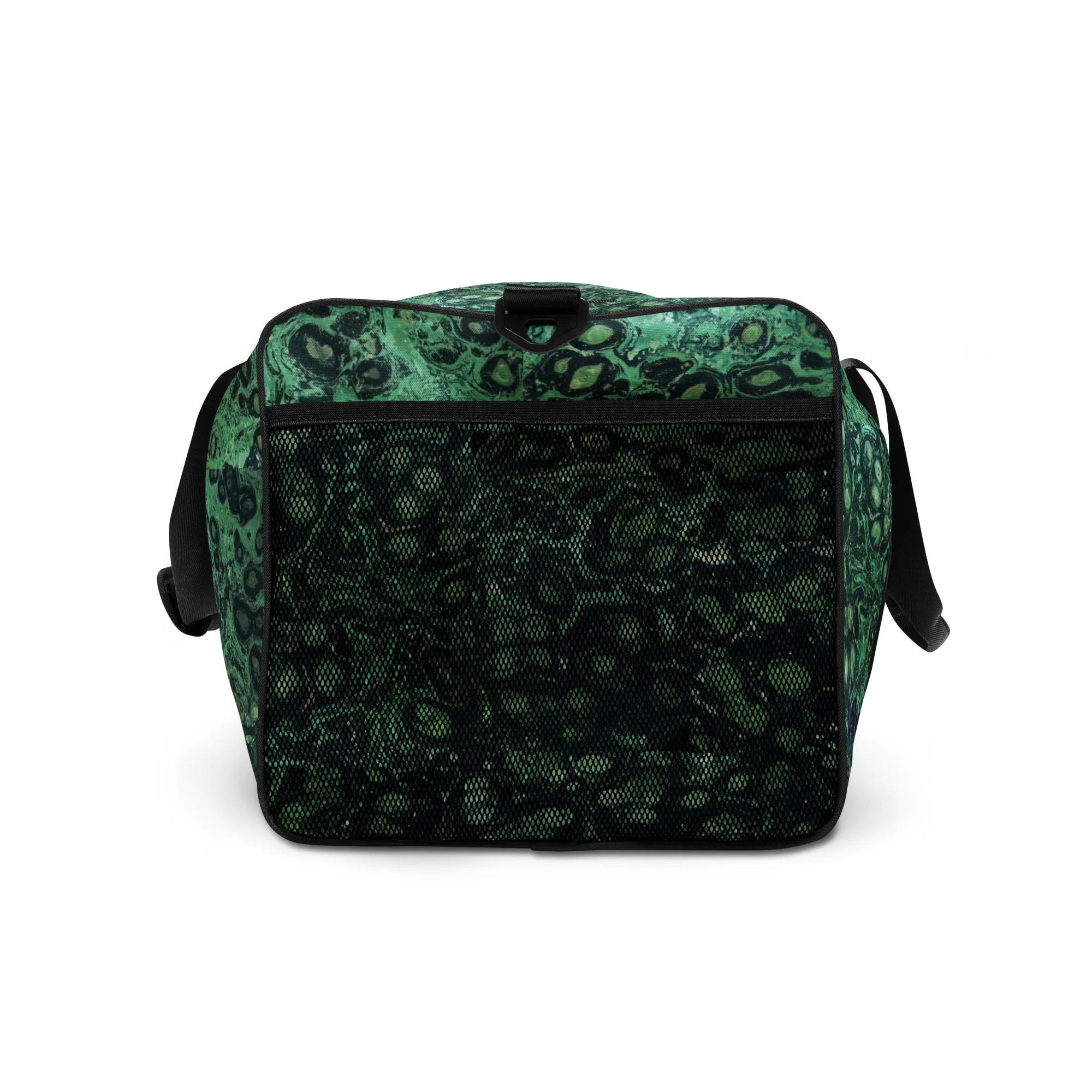 Kambaba Jasper Duffle bag - Image 10