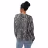 The "Old Walnut Bark" Unisex Sweatshirt - 95% Recycled - Image 5