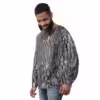 The "Old Walnut Bark" Unisex Sweatshirt - 95% Recycled - Image 2